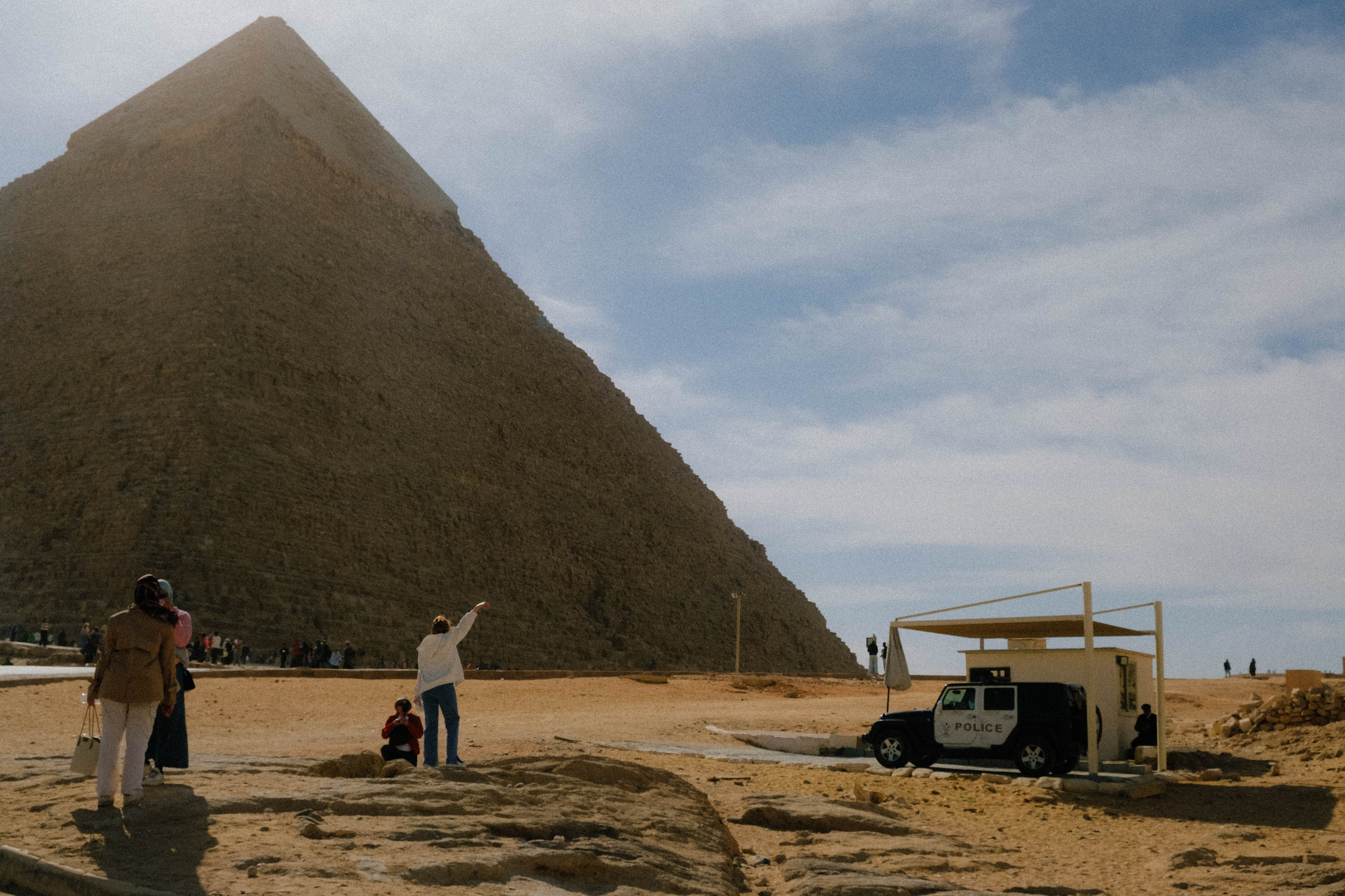 EGYPET. Фотограф в Челябинске Анастасия Синягина