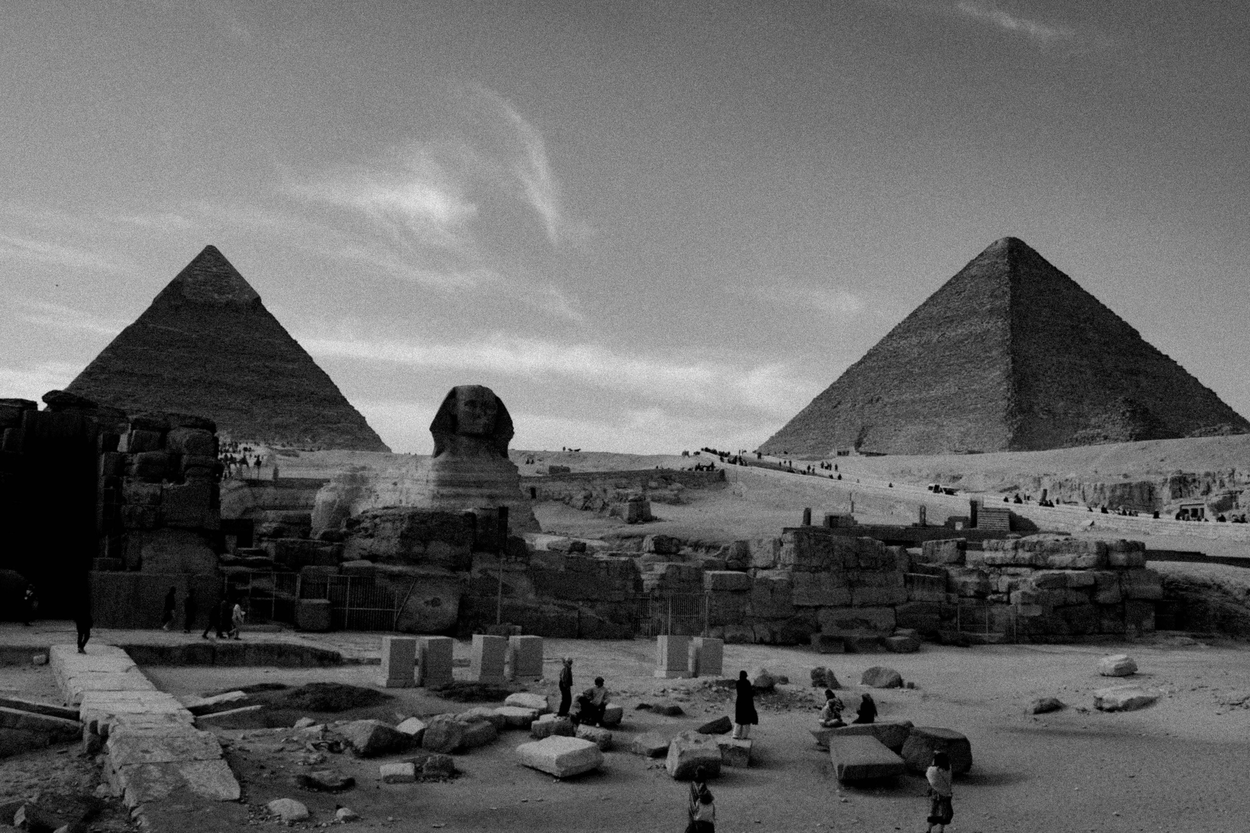 EGYPET. Фотограф в Челябинске Анастасия Синягина