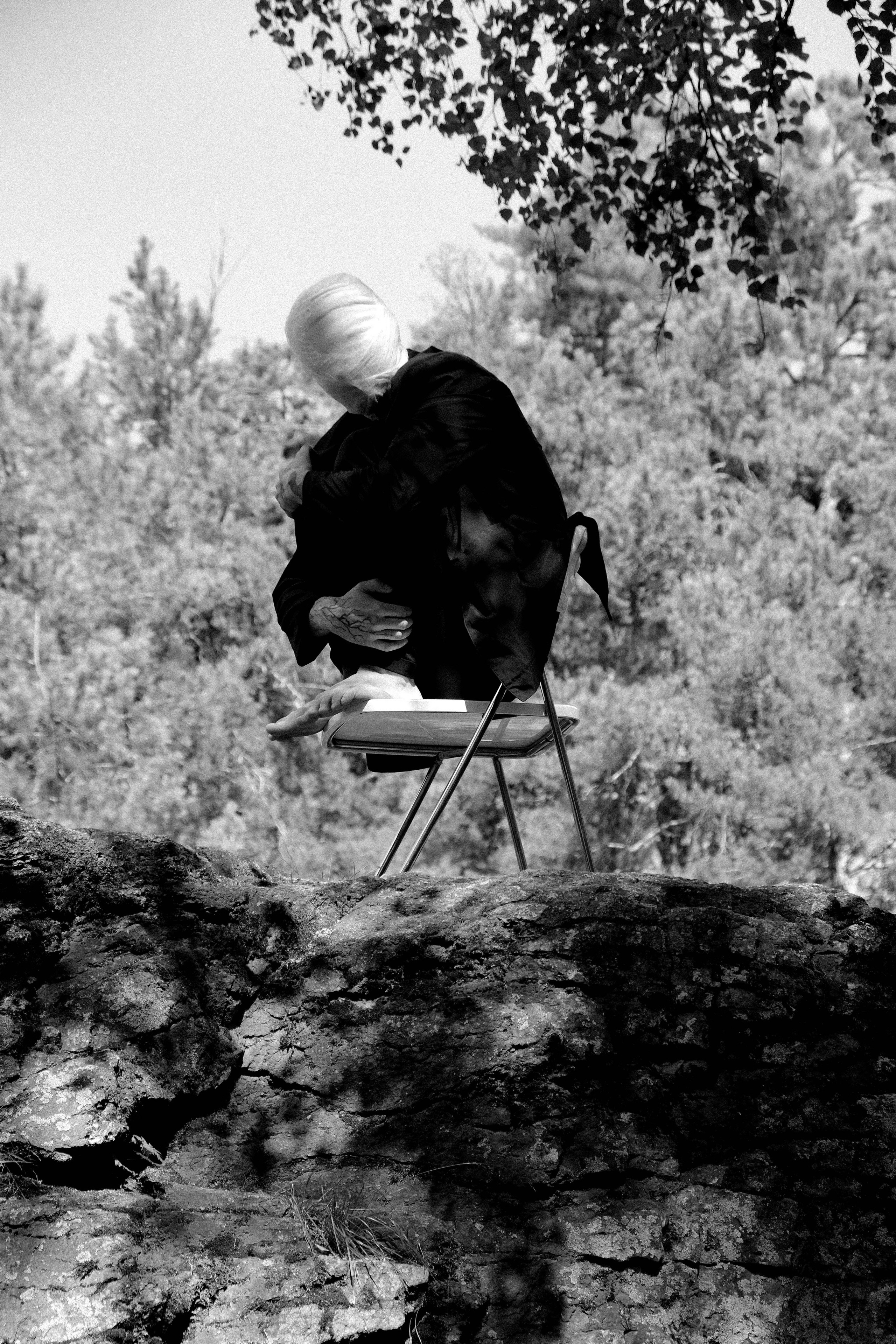 Окаянный. Фотограф в Челябинске Анастасия Синягина