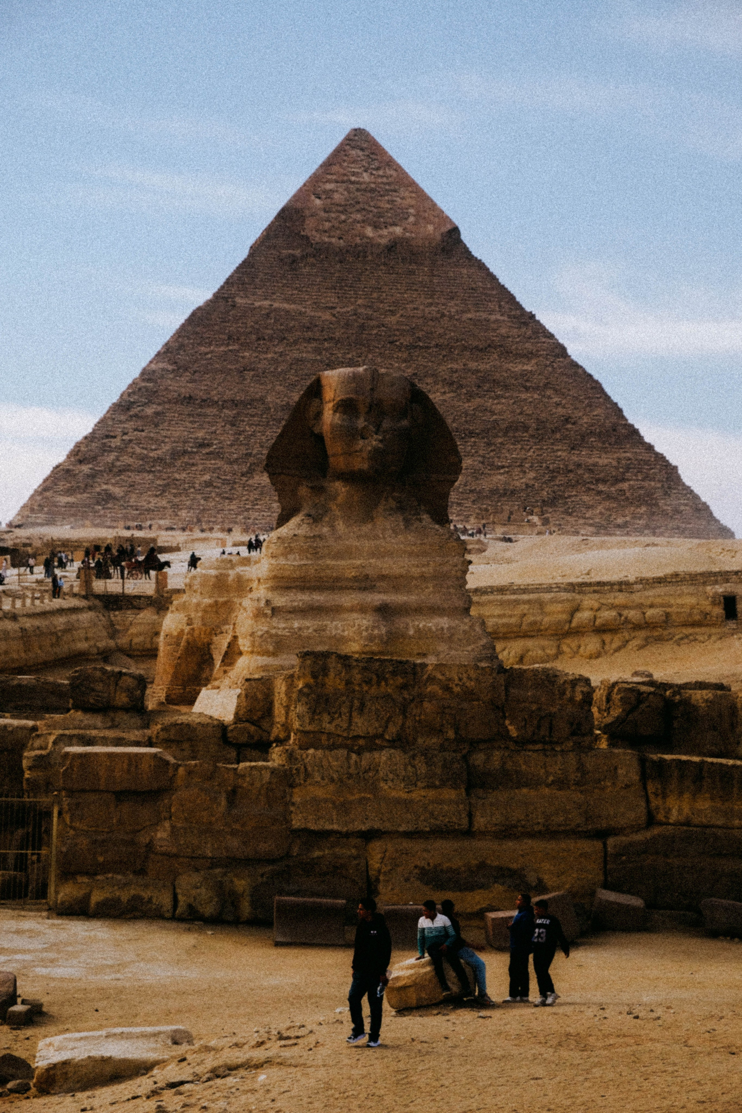 EGYPET. Фотограф в Челябинске Анастасия Синягина