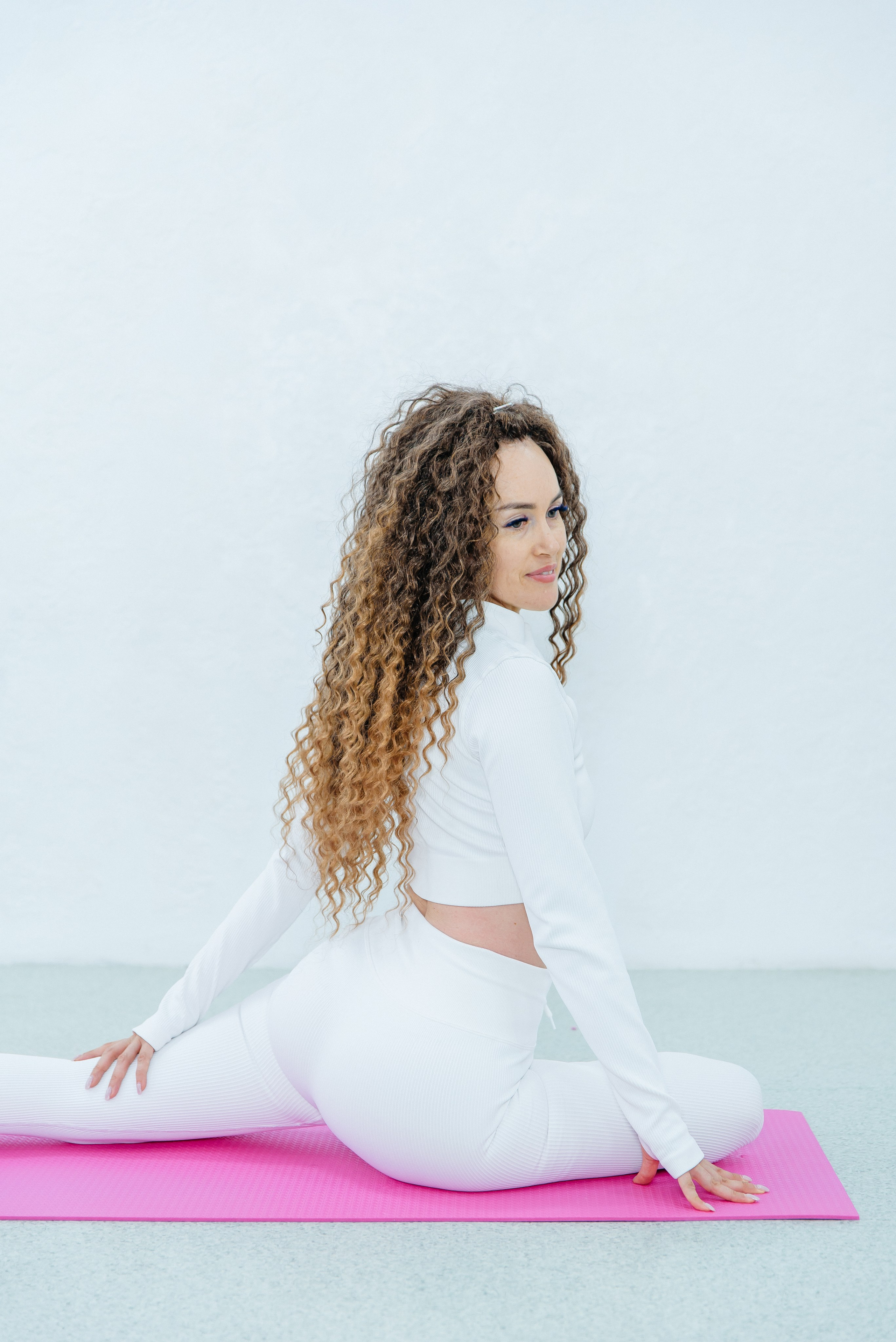 Студия воздушной акробатики. Семейный фотограф в Барнауле