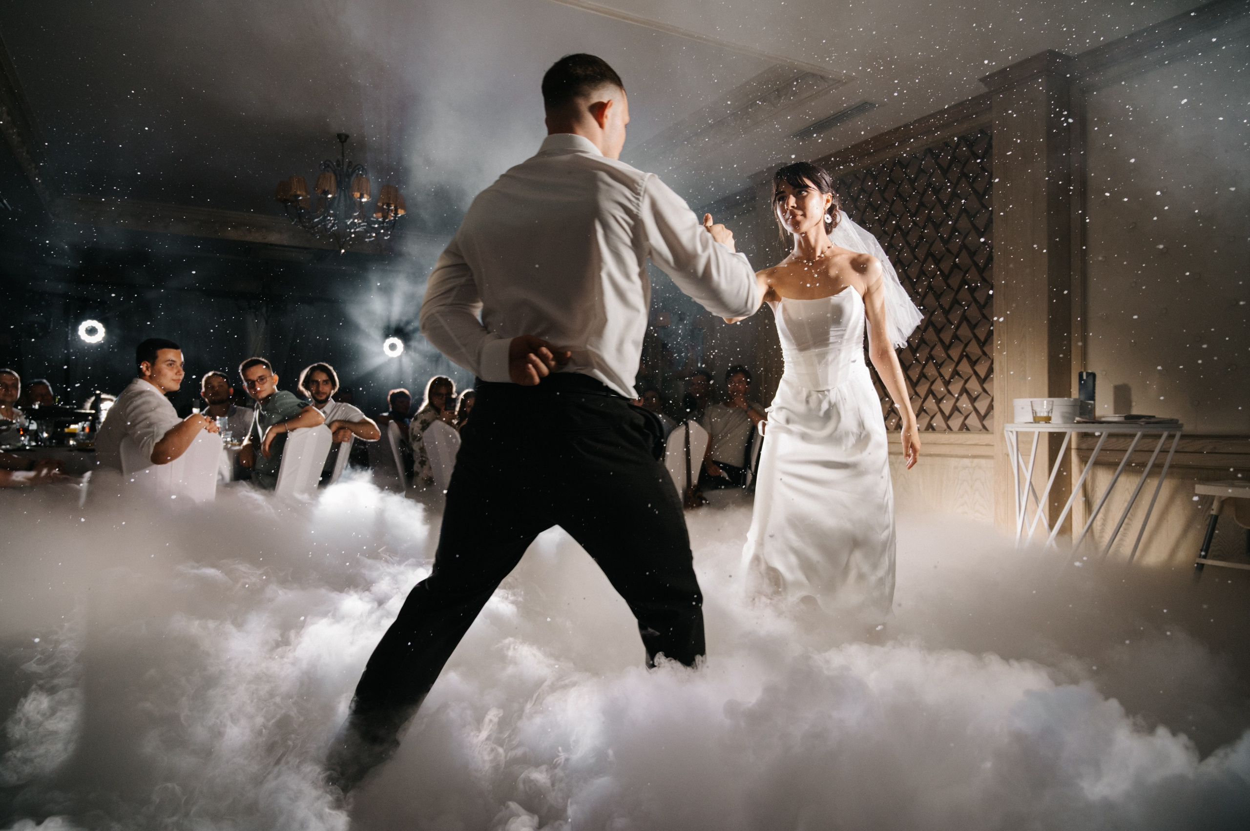 Про любовь. Фотограф Ким Ангелина