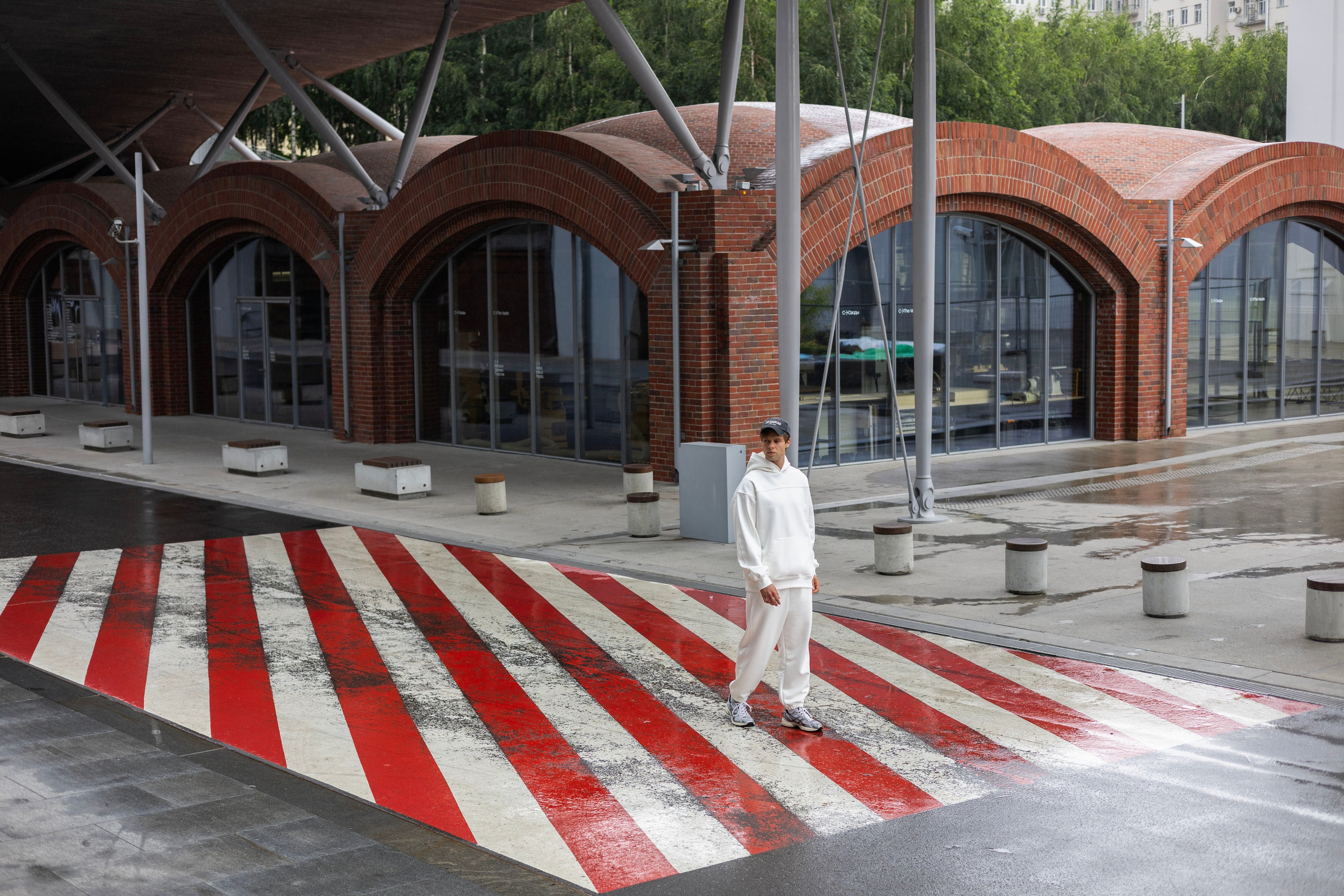 SANCTUM. Коммерческий фотограф в Москве