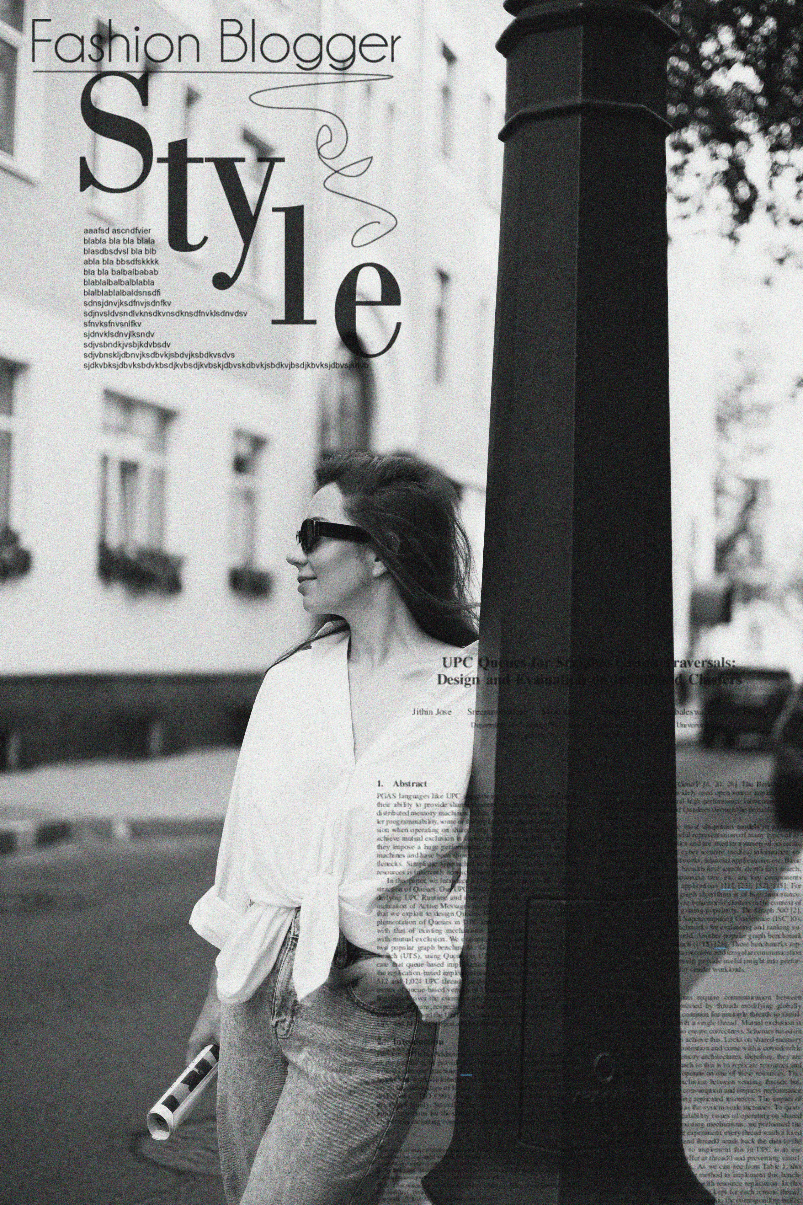 Мария. Коммерческий фотограф в Москве