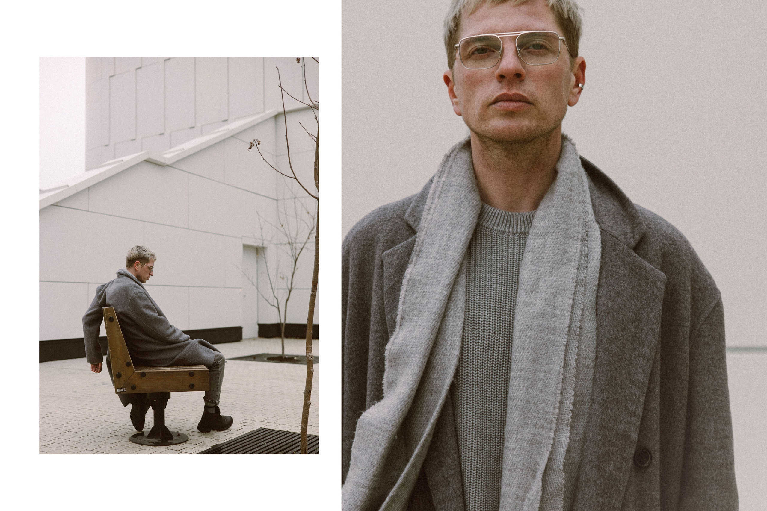 Autumn. Коммерческий фотограф в Москве