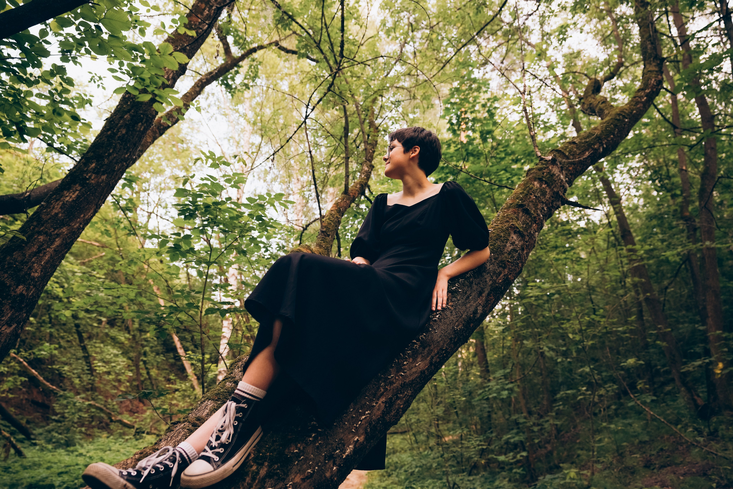 «Одно сердце на двоих» (мама и дочь). Фотограф Казань