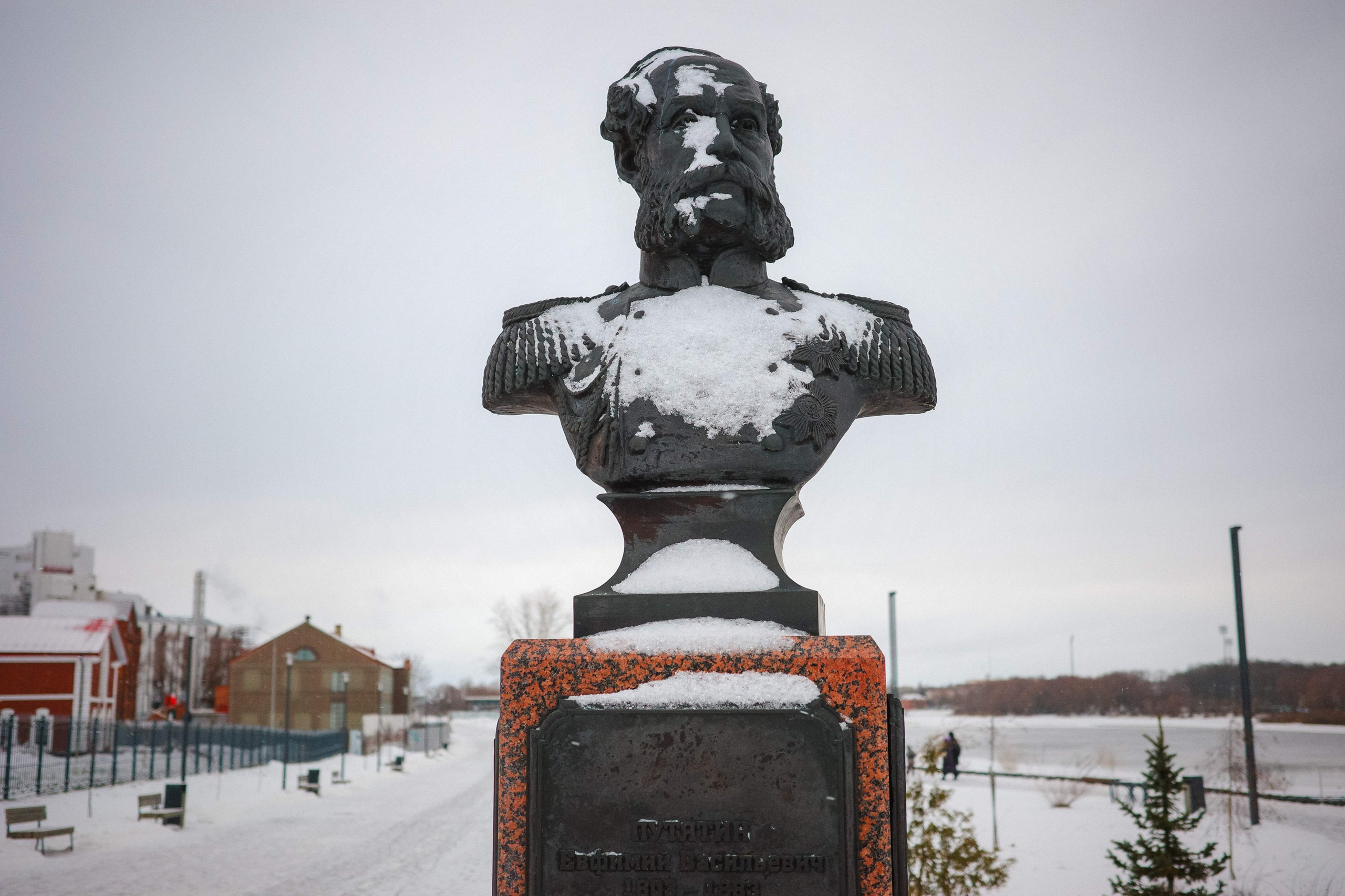 2025.01. Фотограф Алексей Алексеев