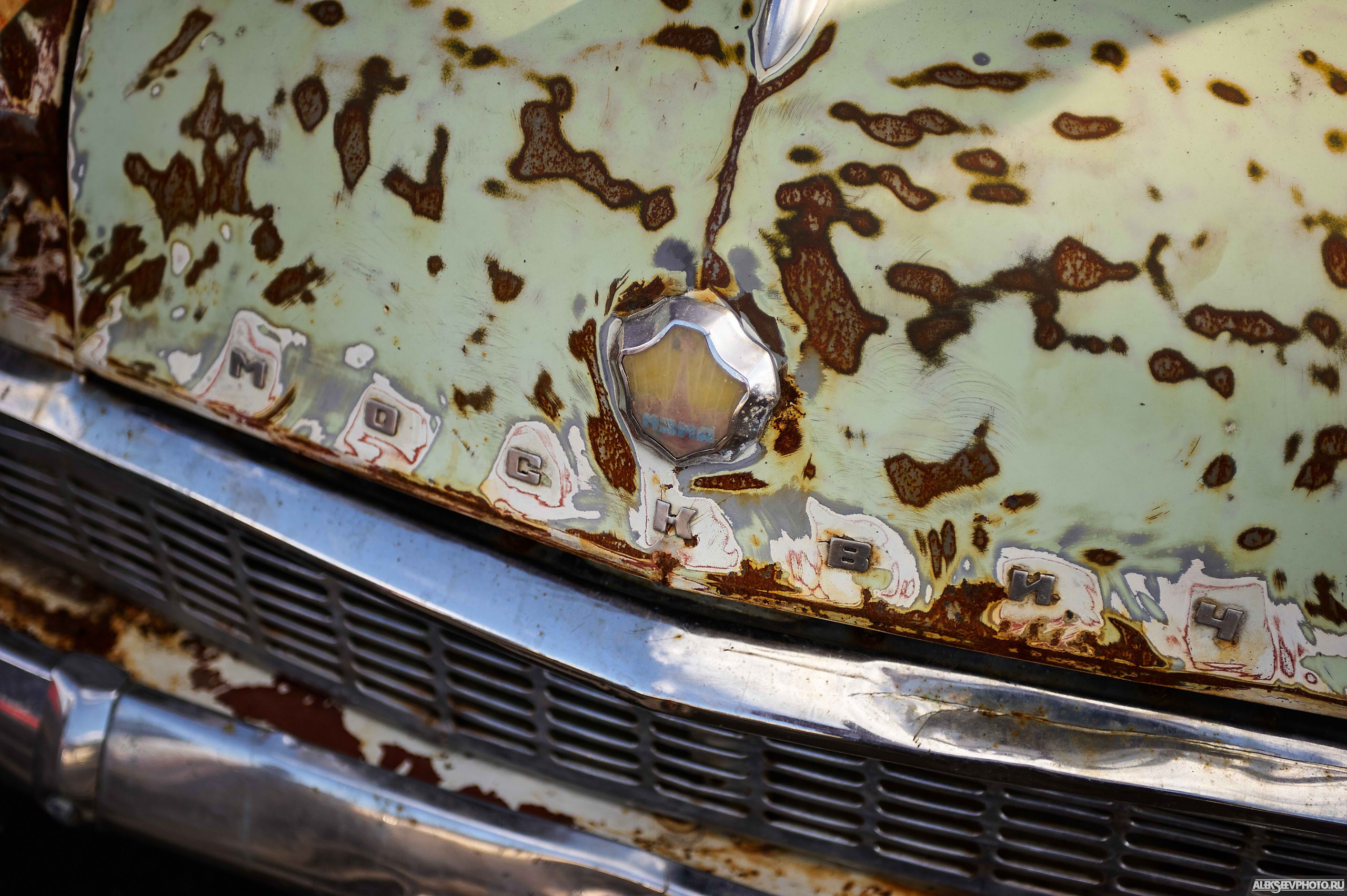 Кастом Weekend 2021. Фотограф Алексей Алексеев