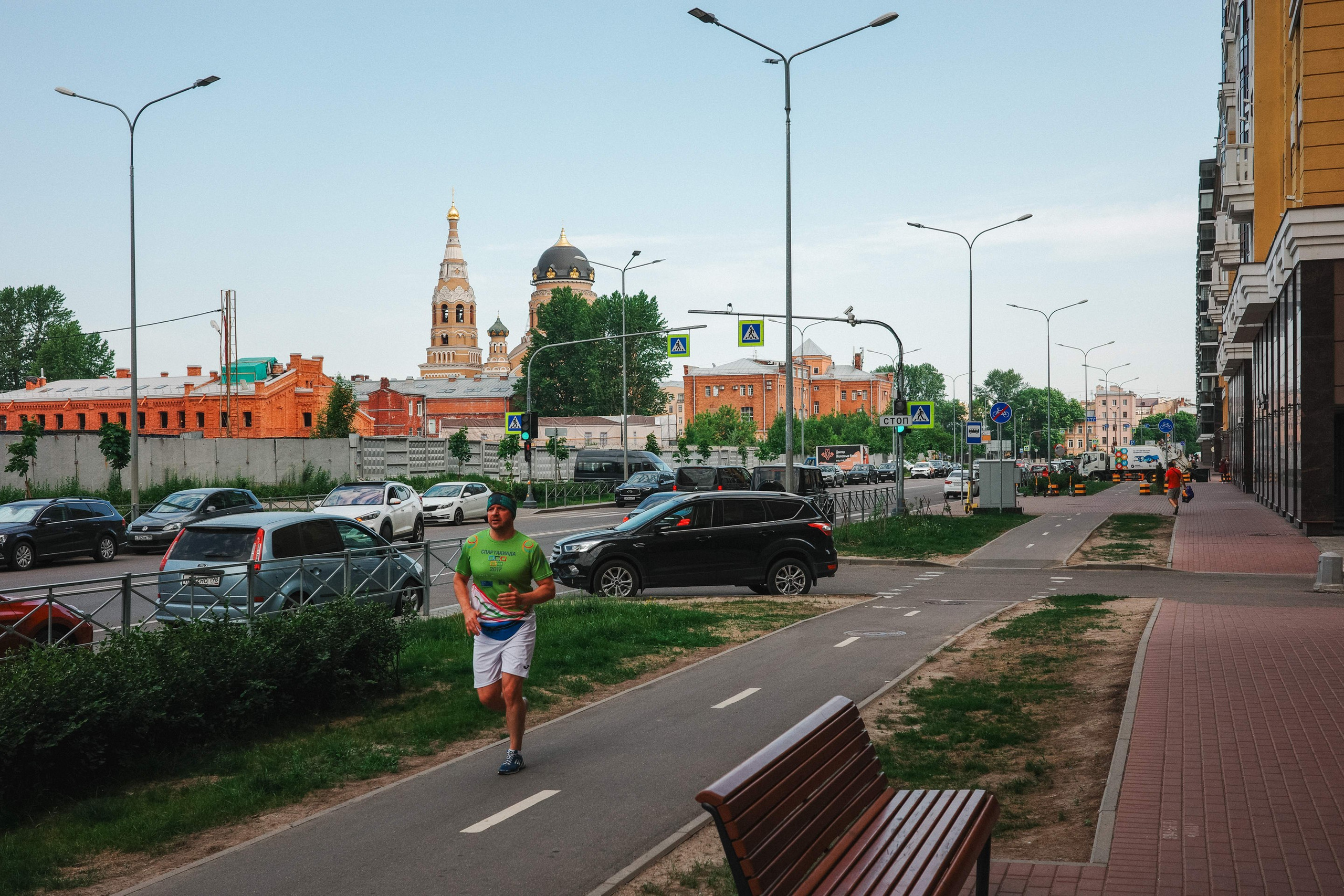 2024.06. Фотограф Алексей Алексеев