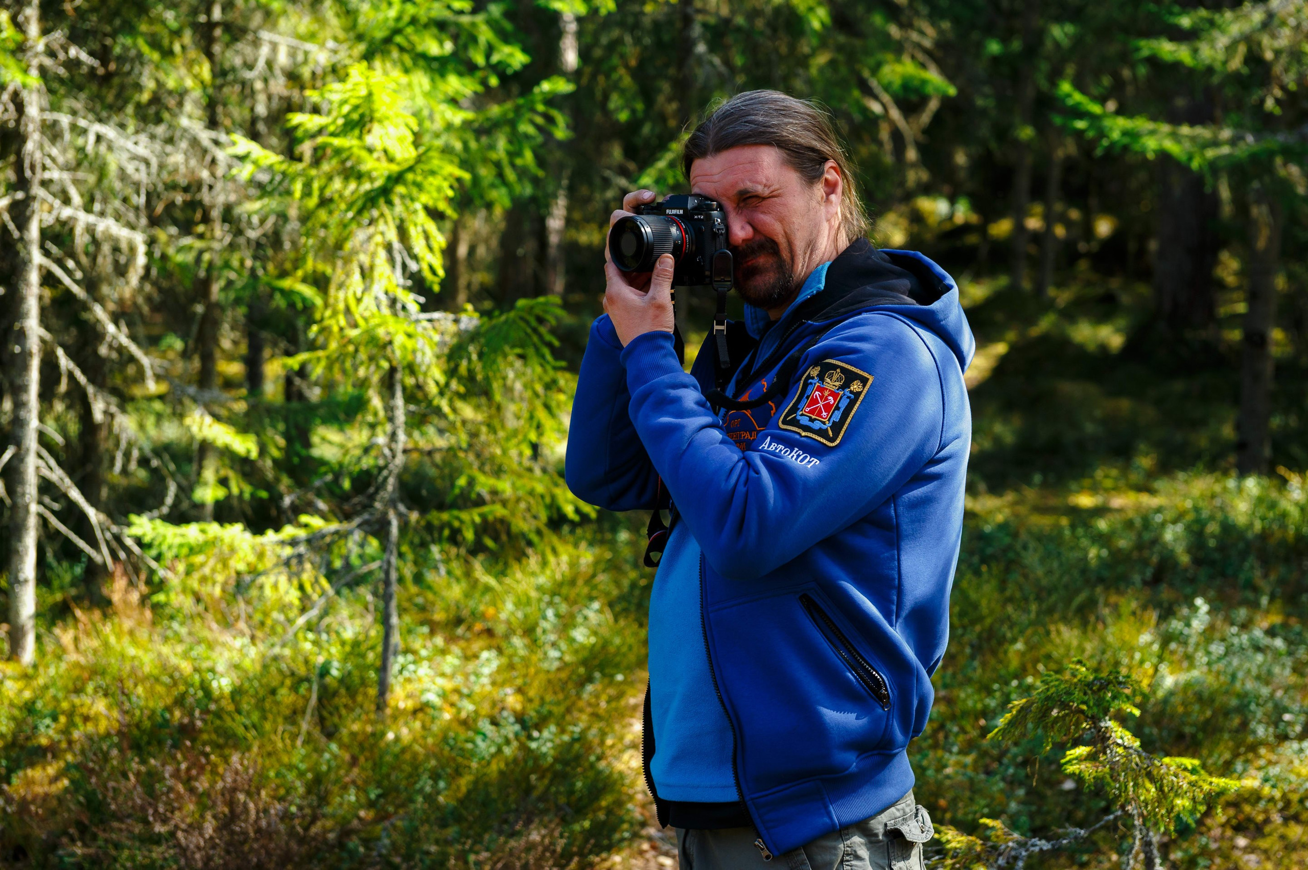 Ленинград-трофи 2024 — базлаг, АП и ТИ. Фотограф Алексей Алексеев