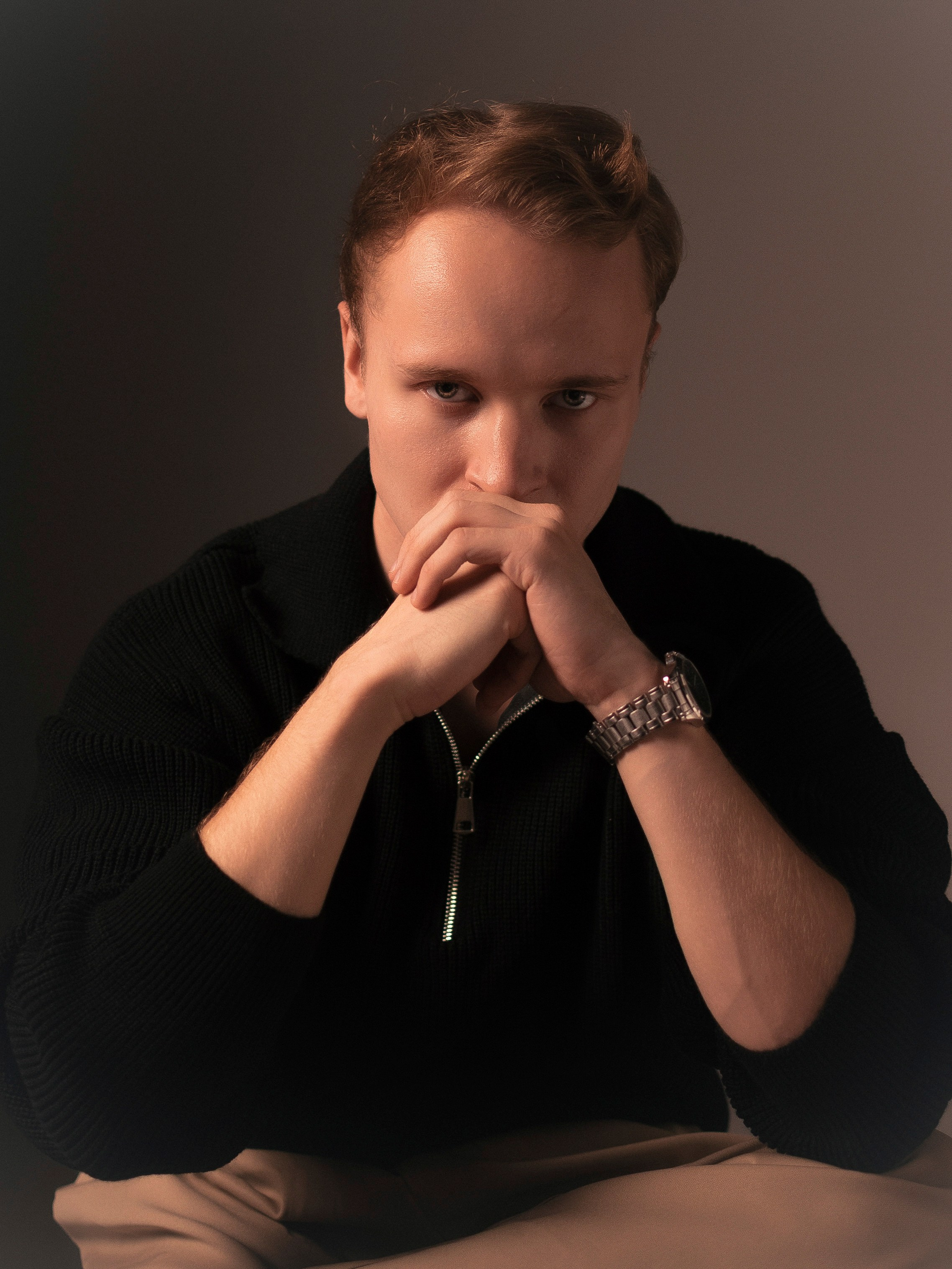 Филиппов Игорь. Promodels