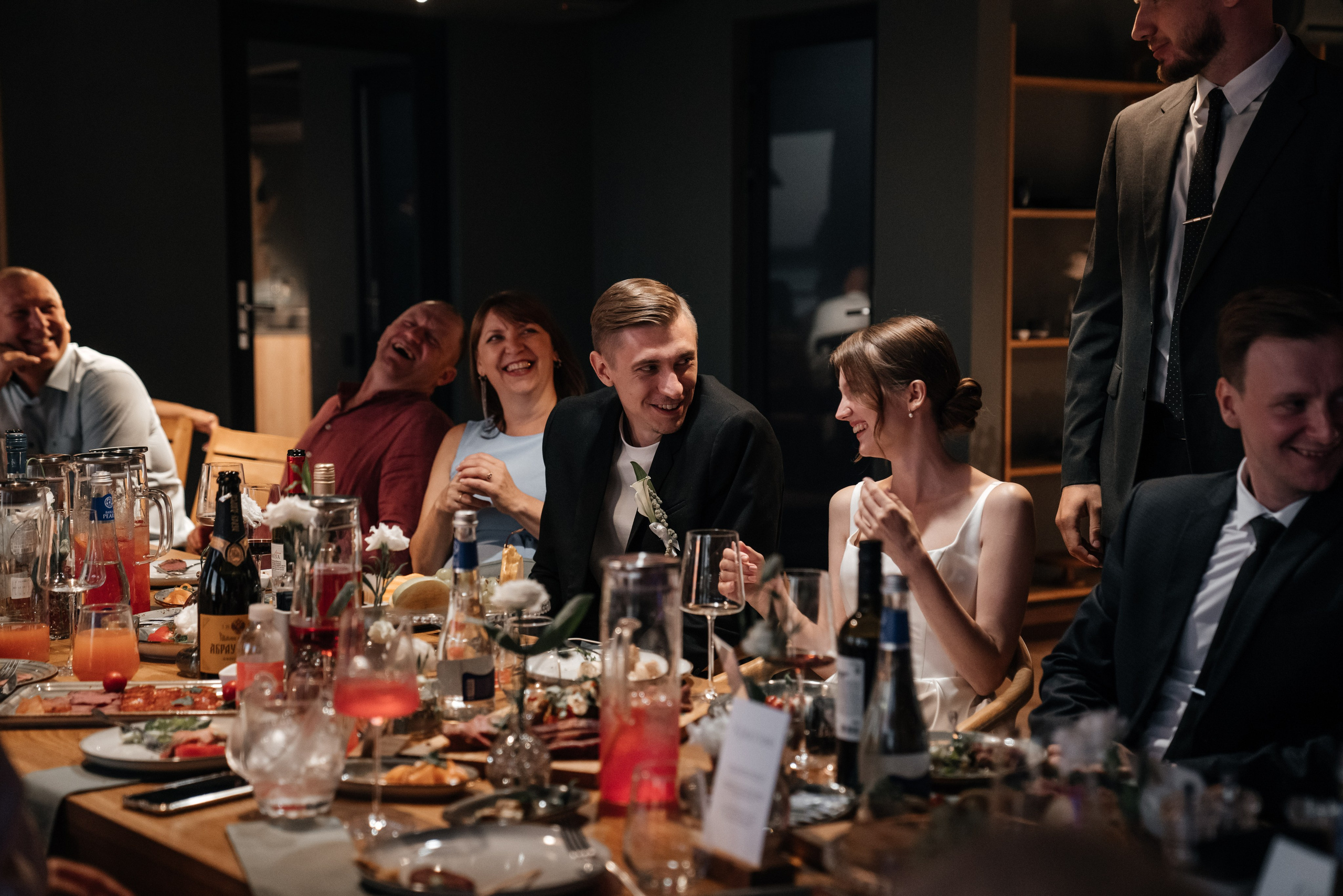 Кристина и Денис. Свадебный и семейный фотограф в Волгограде Юлия Гринева