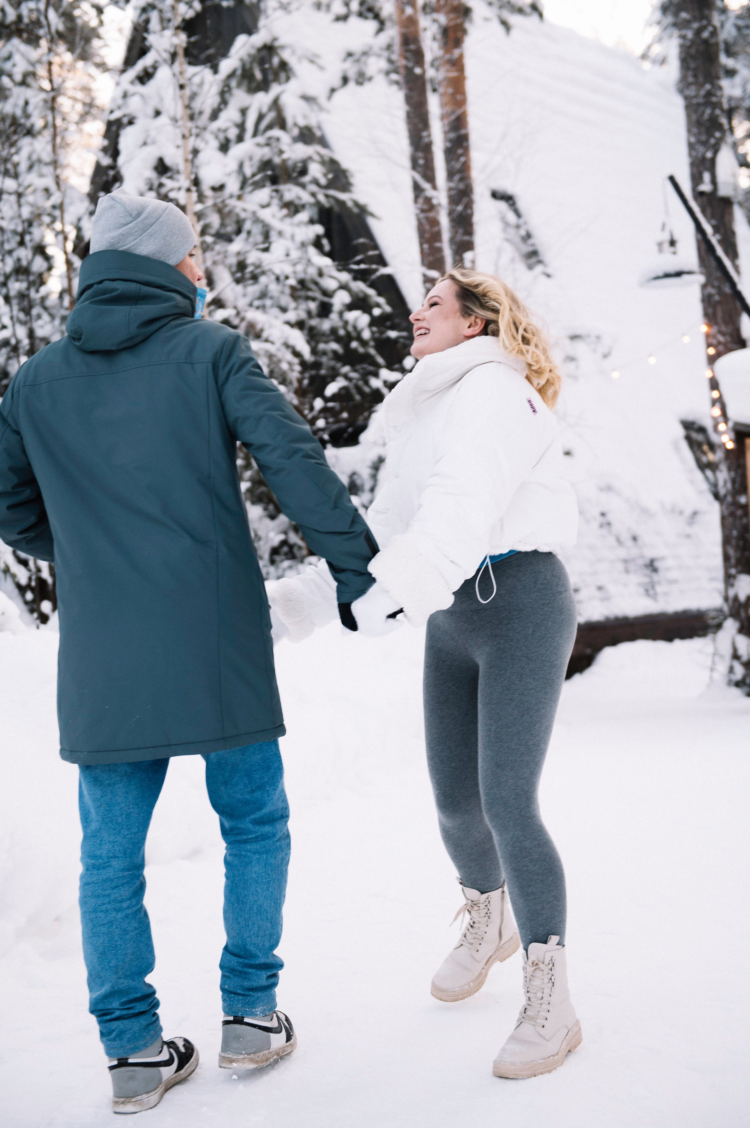 Катя и Равиль. Фотограф в Сургуте Светлана Гибадуллина