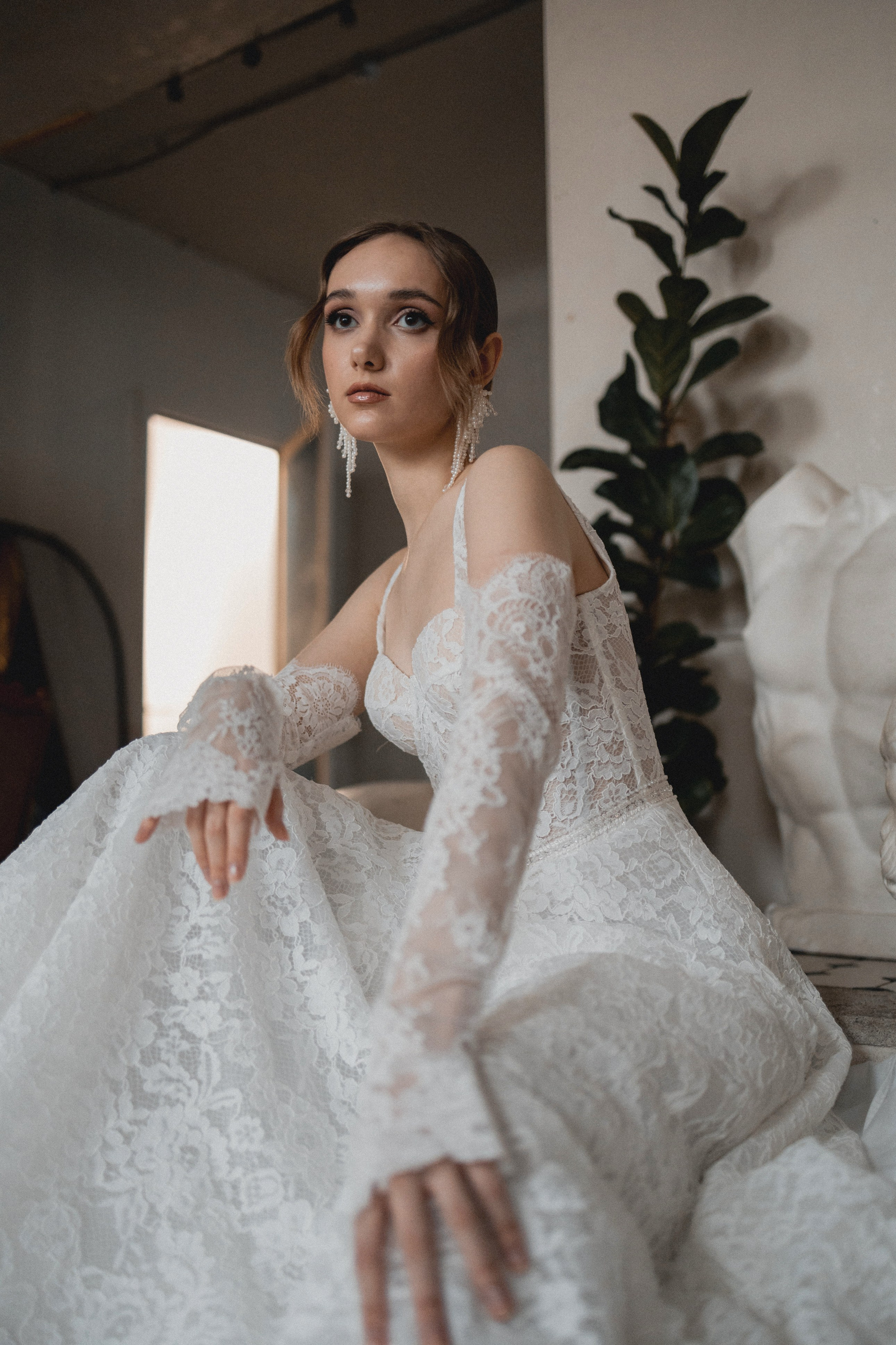 ВоркШоп. Свадебный, репортажный фотограф в Тюмени Сергей Тапилин