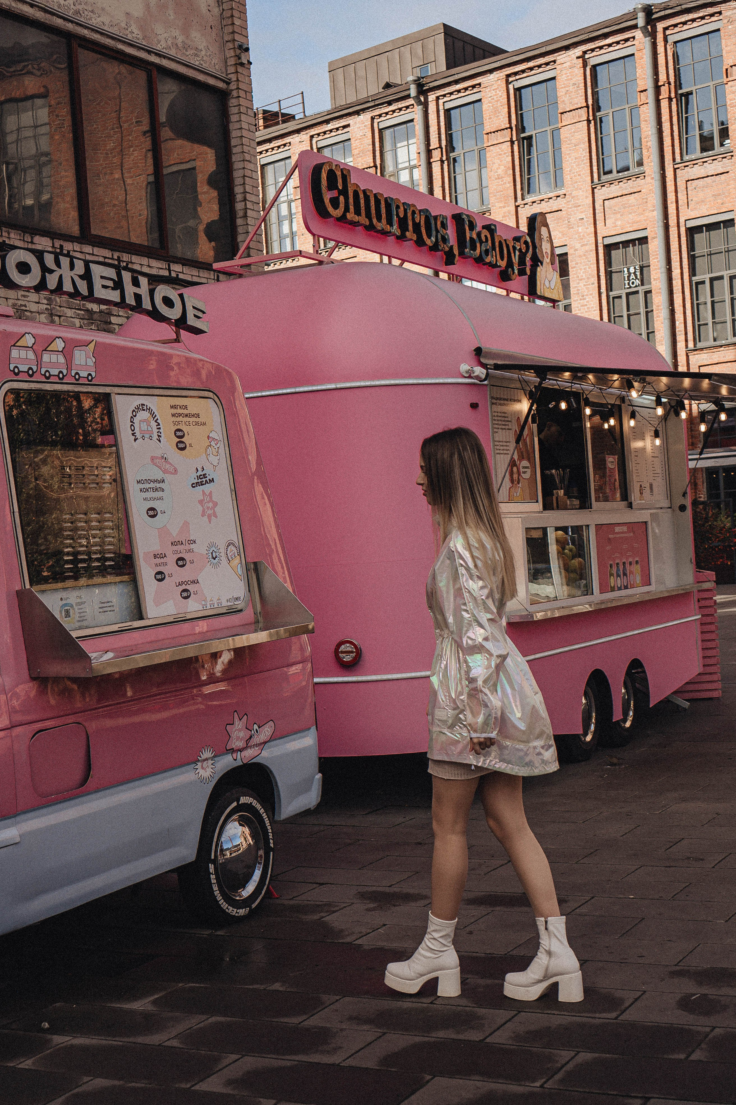 Студийная для Анастасии. Профессиональный фотограф, Санкт-Петербург — Виктория Богомолова