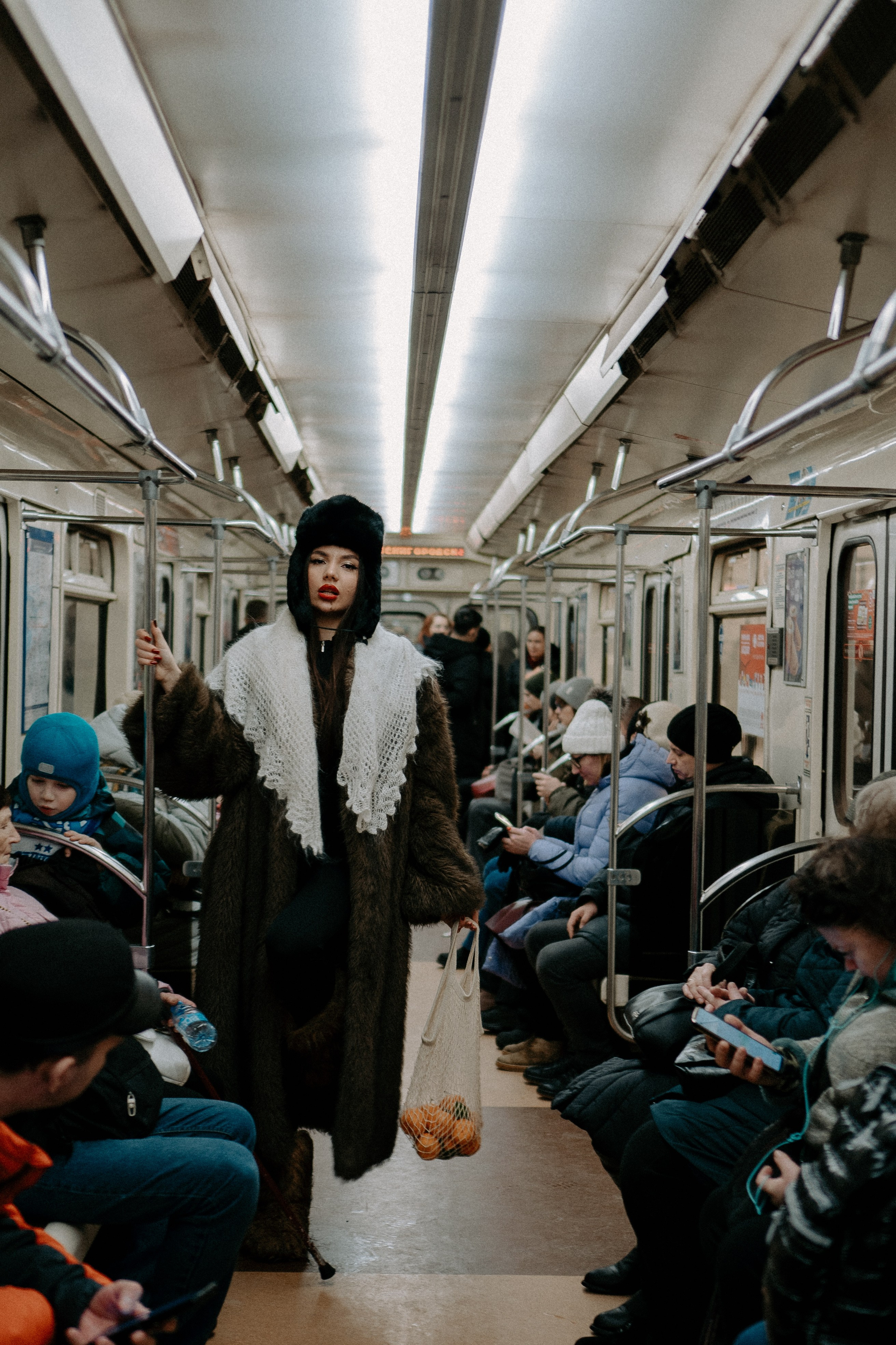 В Русском стиле. Профессиональный фотограф, Санкт-Петербург — Виктория Богомолова