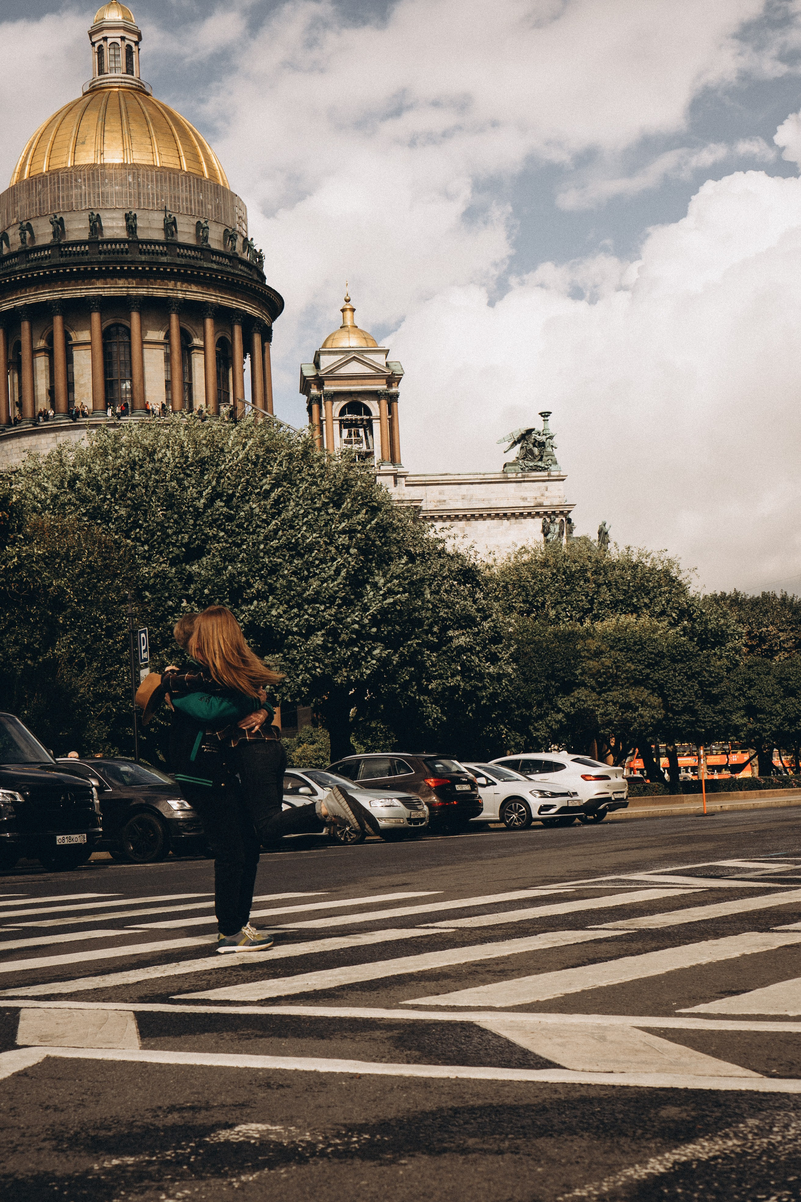 ПРОГУЛКА ПО САНКТ-ПЕТЕРБУРГУ. Профессиональный фотограф, Санкт-Петербург — Виктория Богомолова