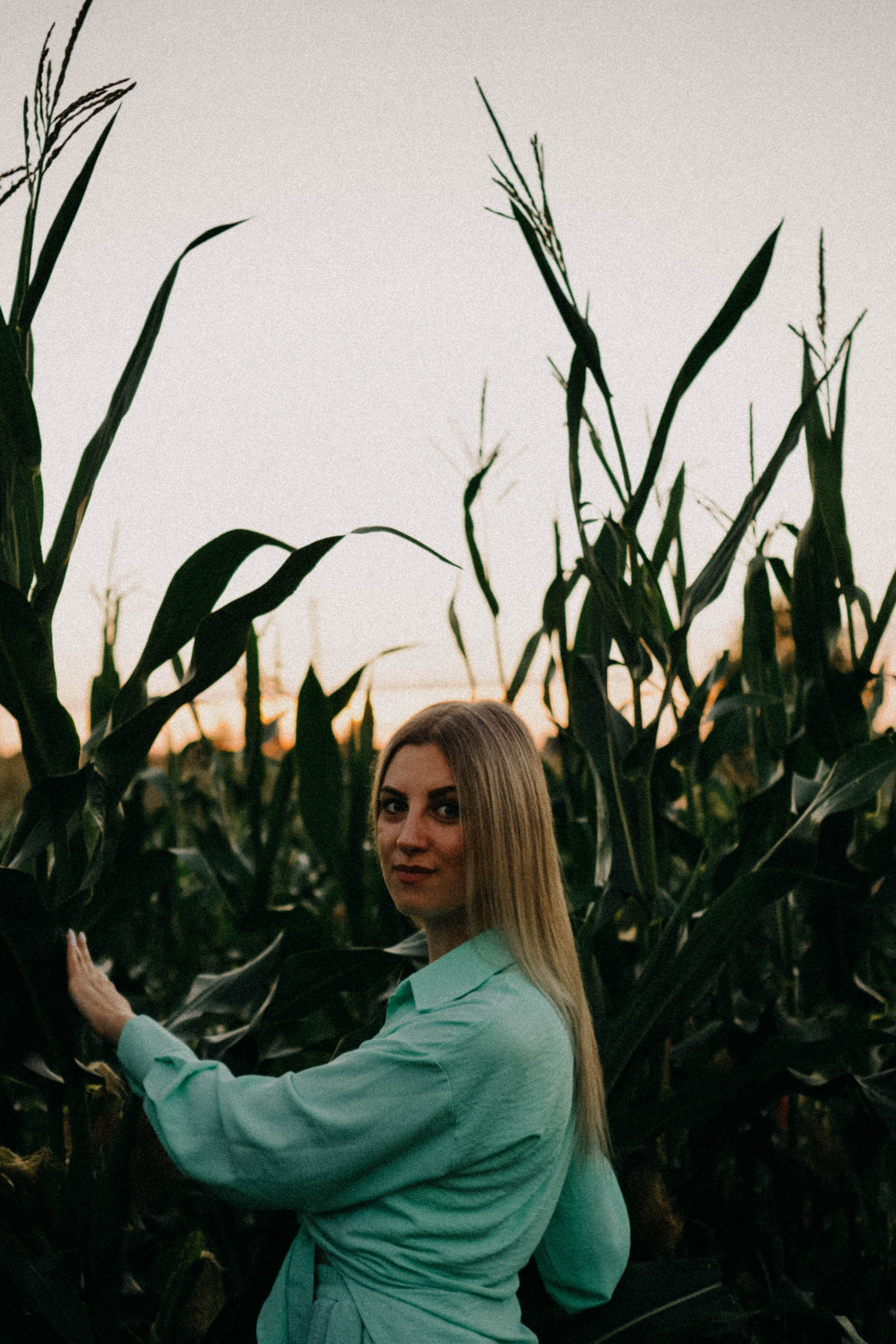 Летний вечер. Профессиональный фотограф, Санкт-Петербург — Виктория Богомолова