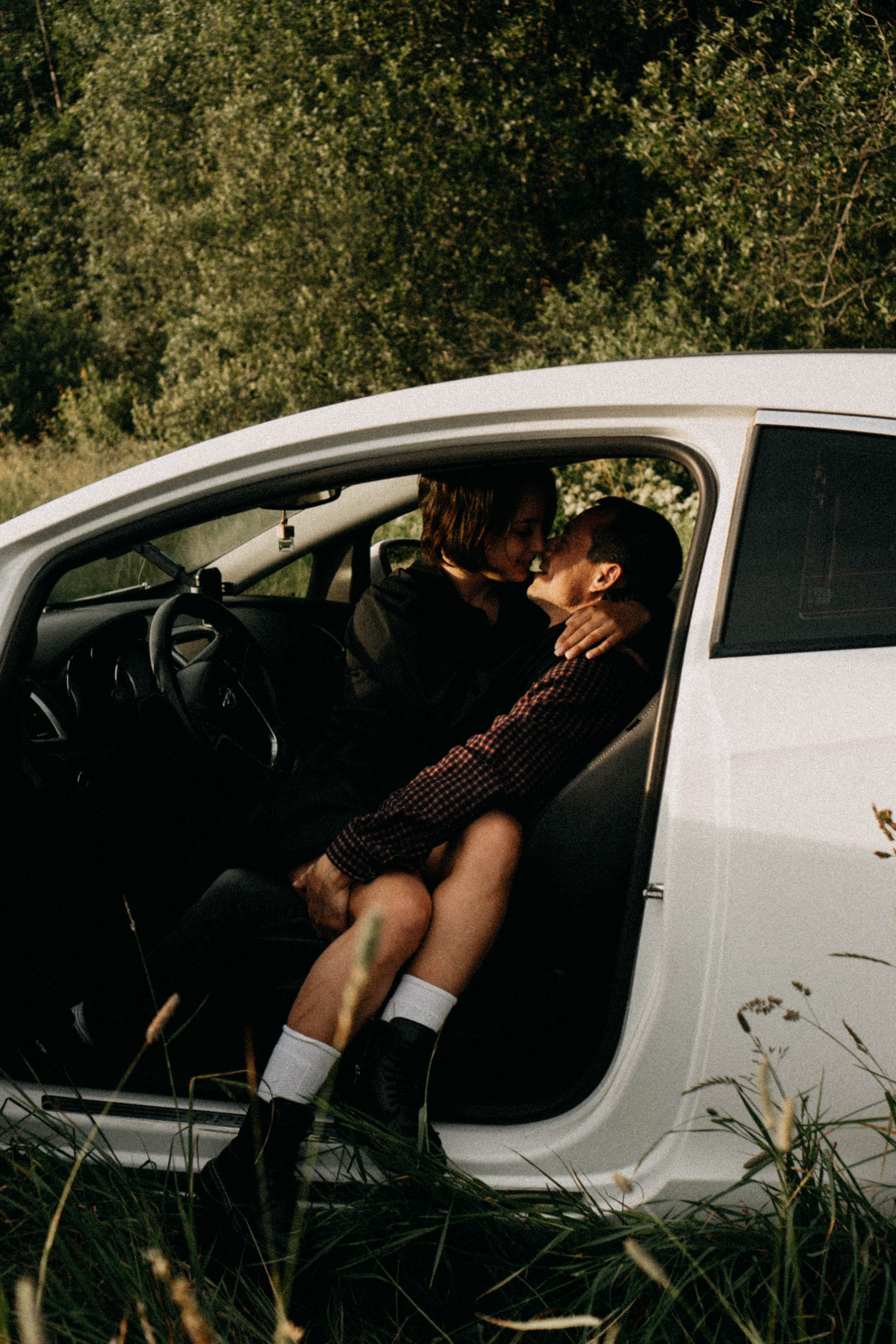 Летняя прогулка. Профессиональный фотограф, Санкт-Петербург — Виктория Богомолова