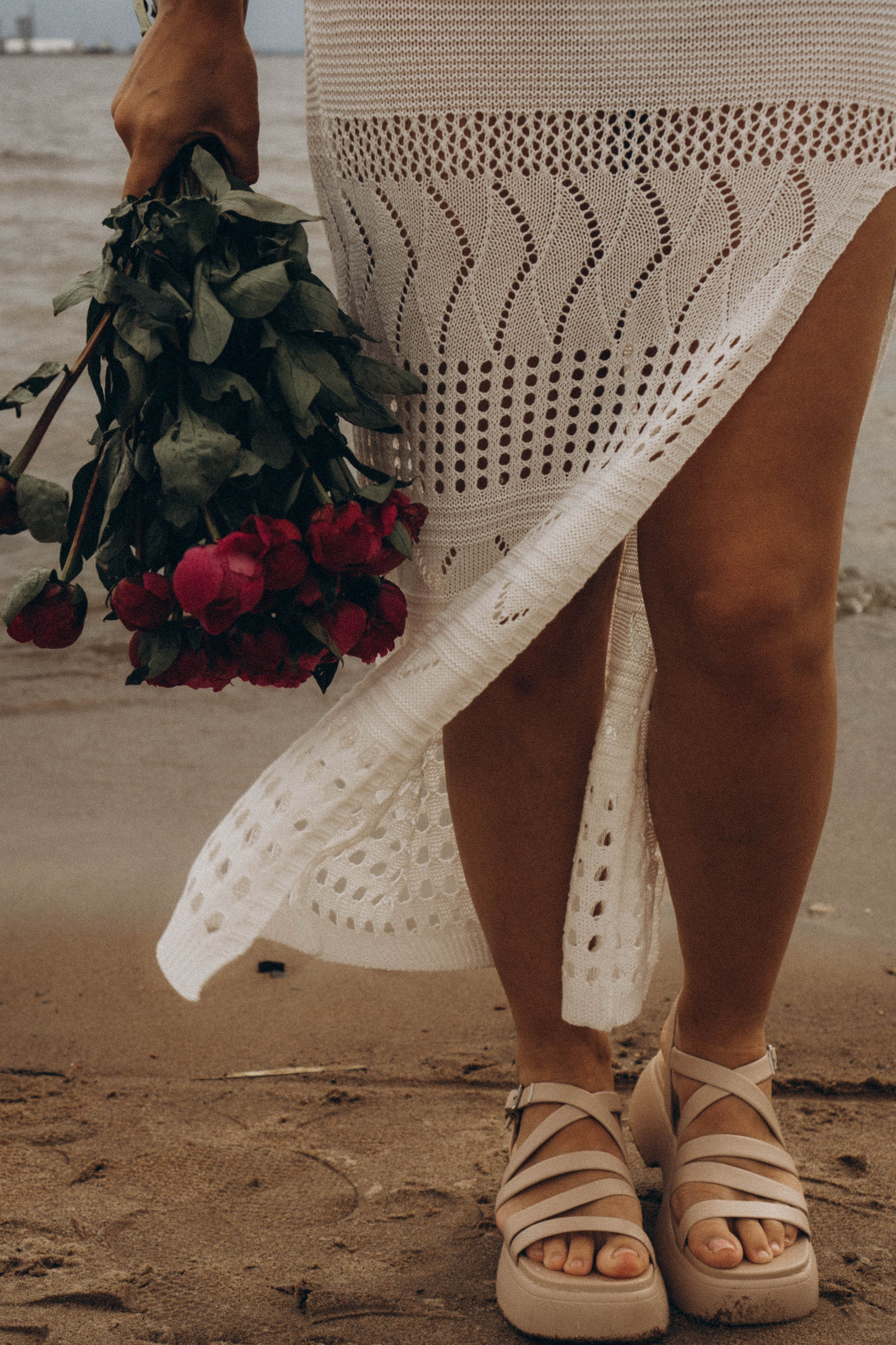 Прогулка в парке. Профессиональный фотограф, Санкт-Петербург — Виктория Богомолова