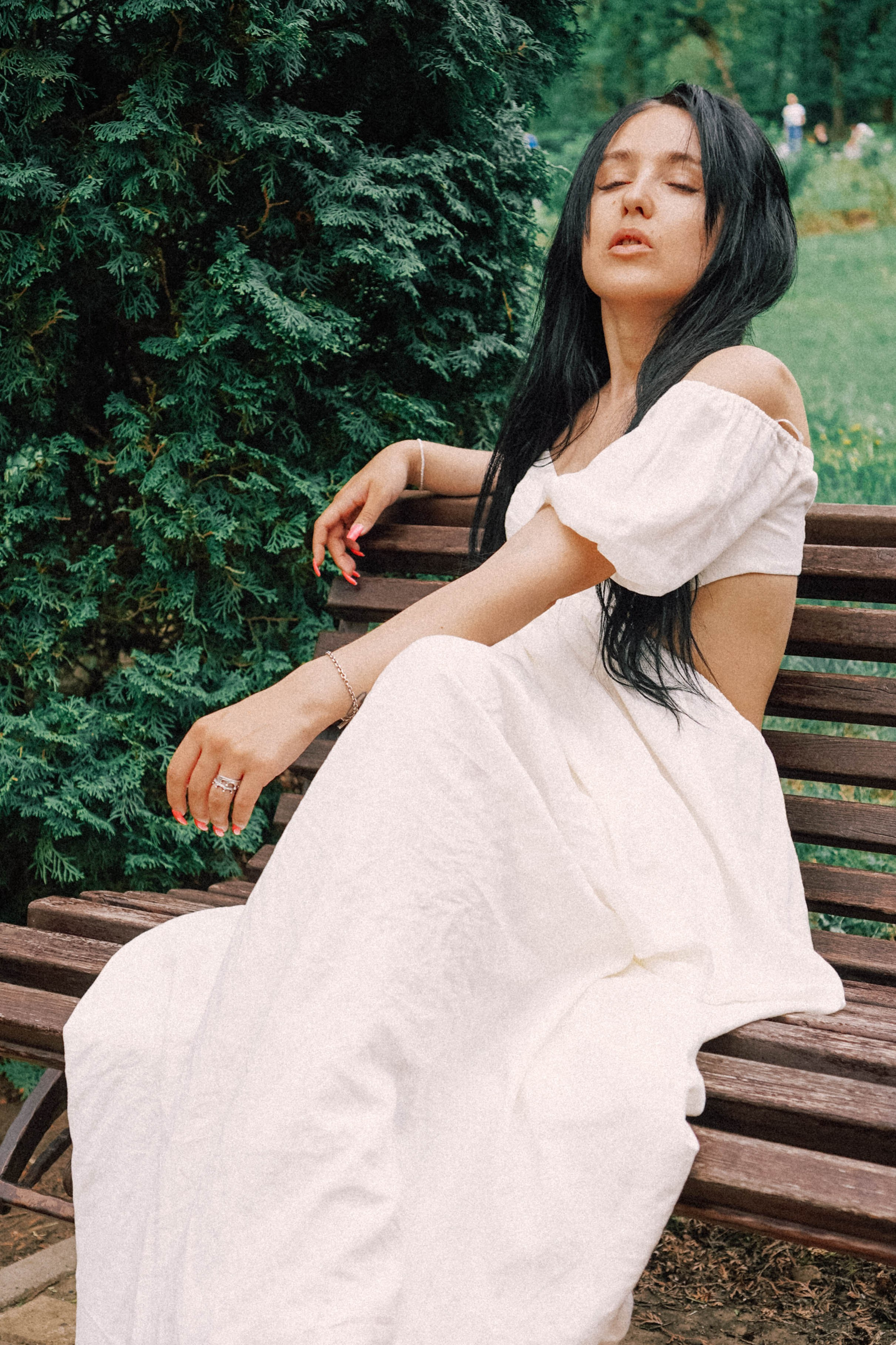 КИСЛОВОДСК. Профессиональный фотограф, Санкт-Петербург — Виктория Богомолова