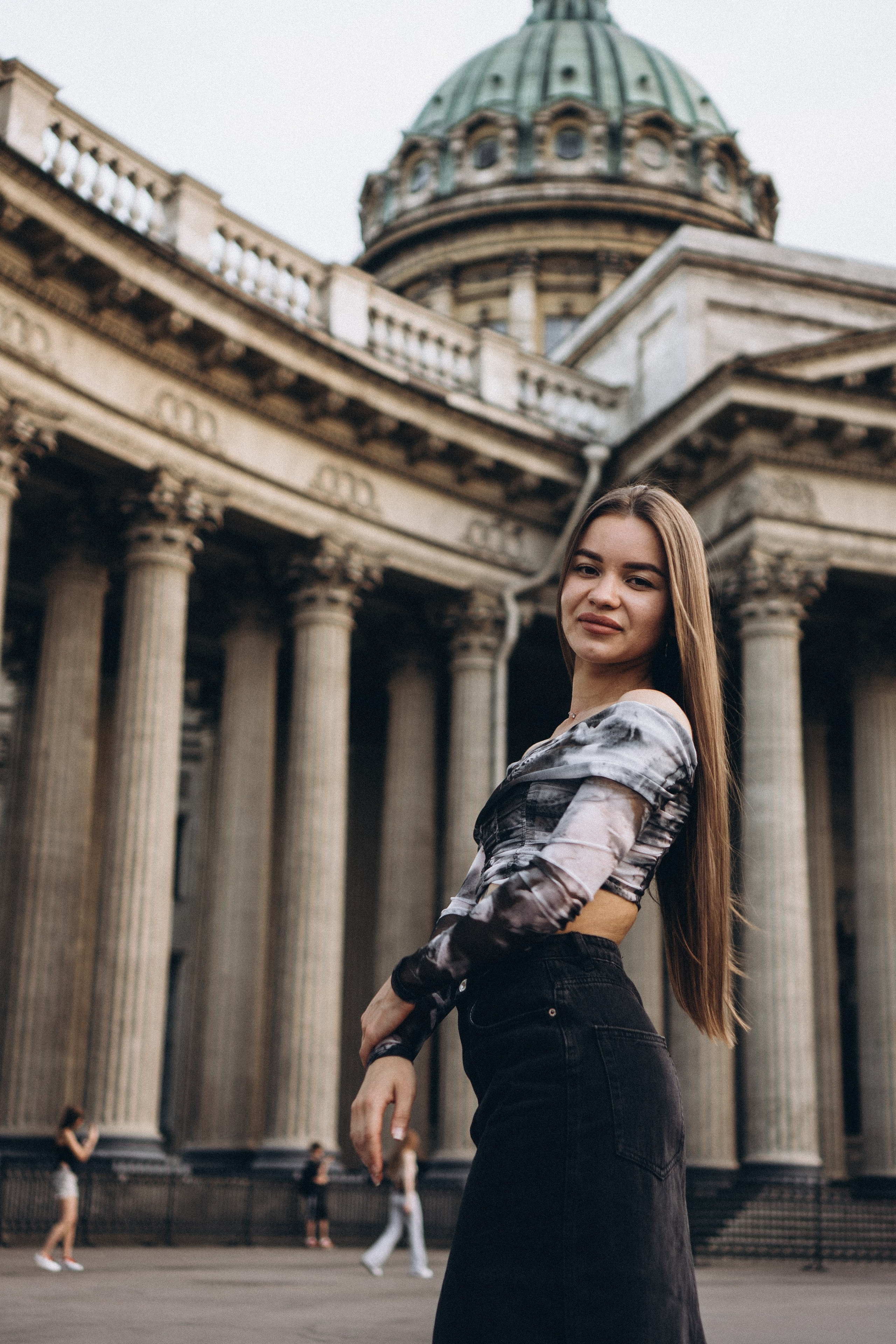 ПРОГУЛКА ПО САНКТ-ПЕТЕРБУРГУ. Профессиональный фотограф, Санкт-Петербург — Виктория Богомолова