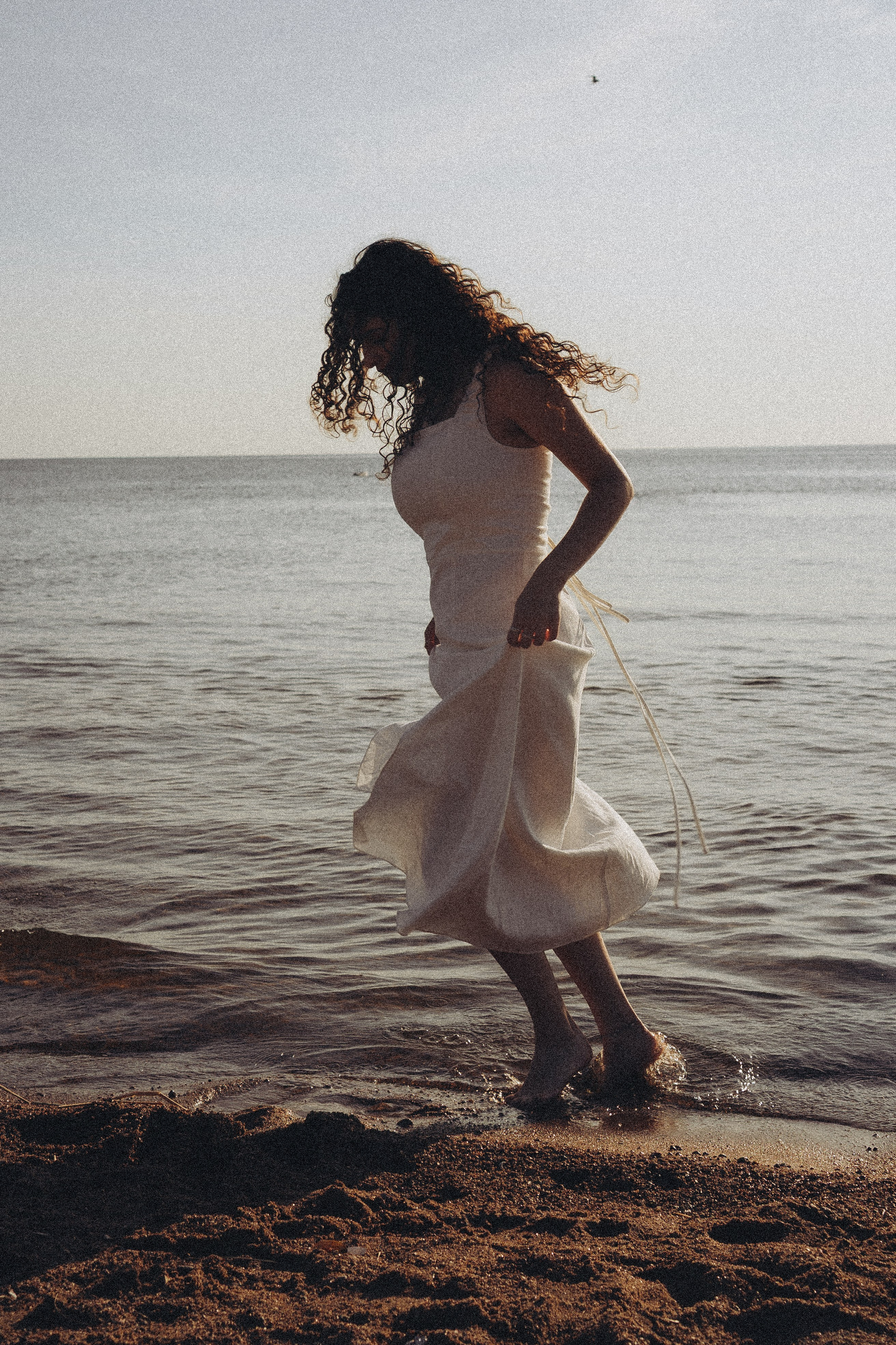 НА ФИНСКОМ ЗАЛИВЕ. Профессиональный фотограф, Санкт-Петербург — Виктория Богомолова