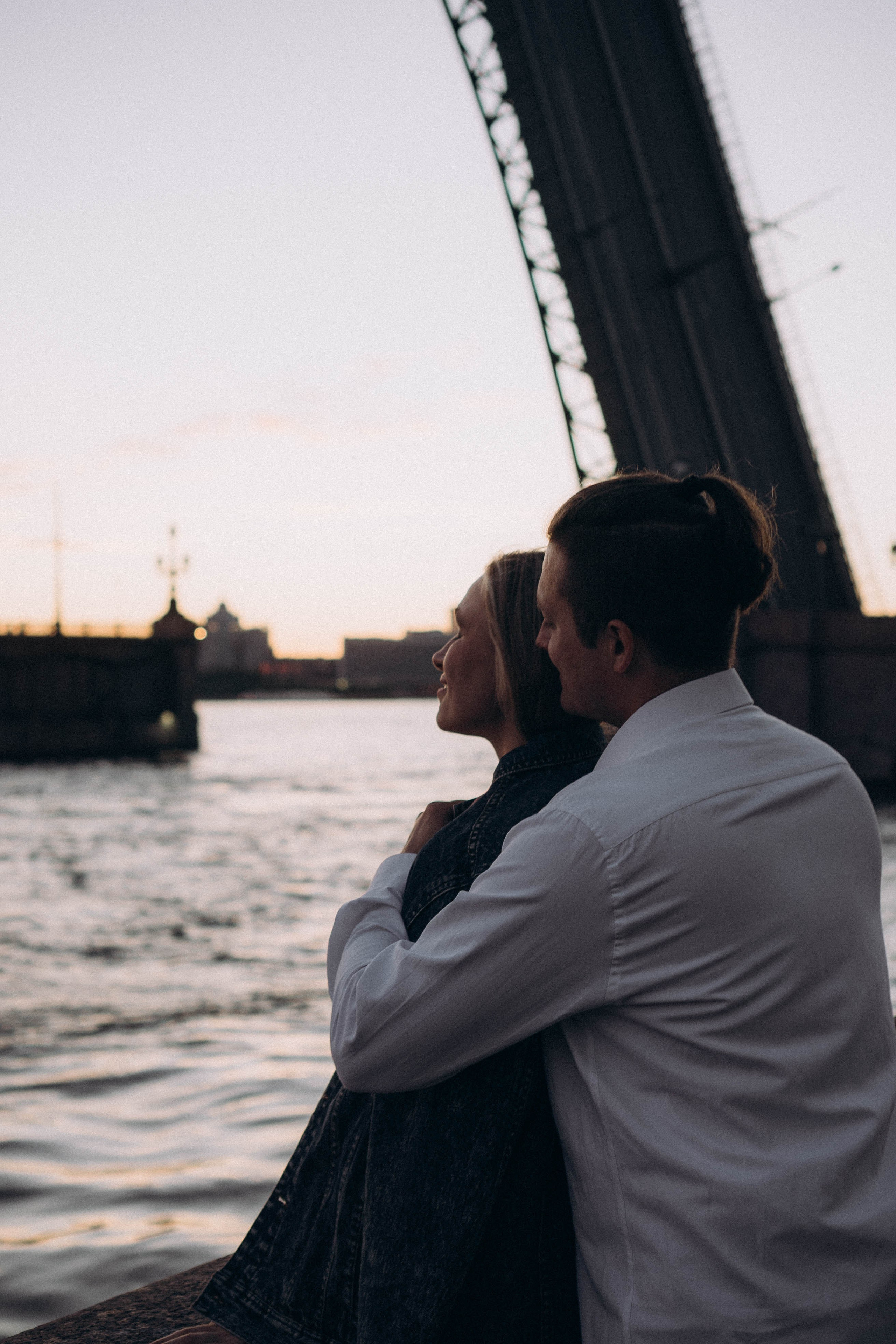 СЧАСТЛИВОЕ УТРО. Профессиональный фотограф, Санкт-Петербург — Виктория Богомолова