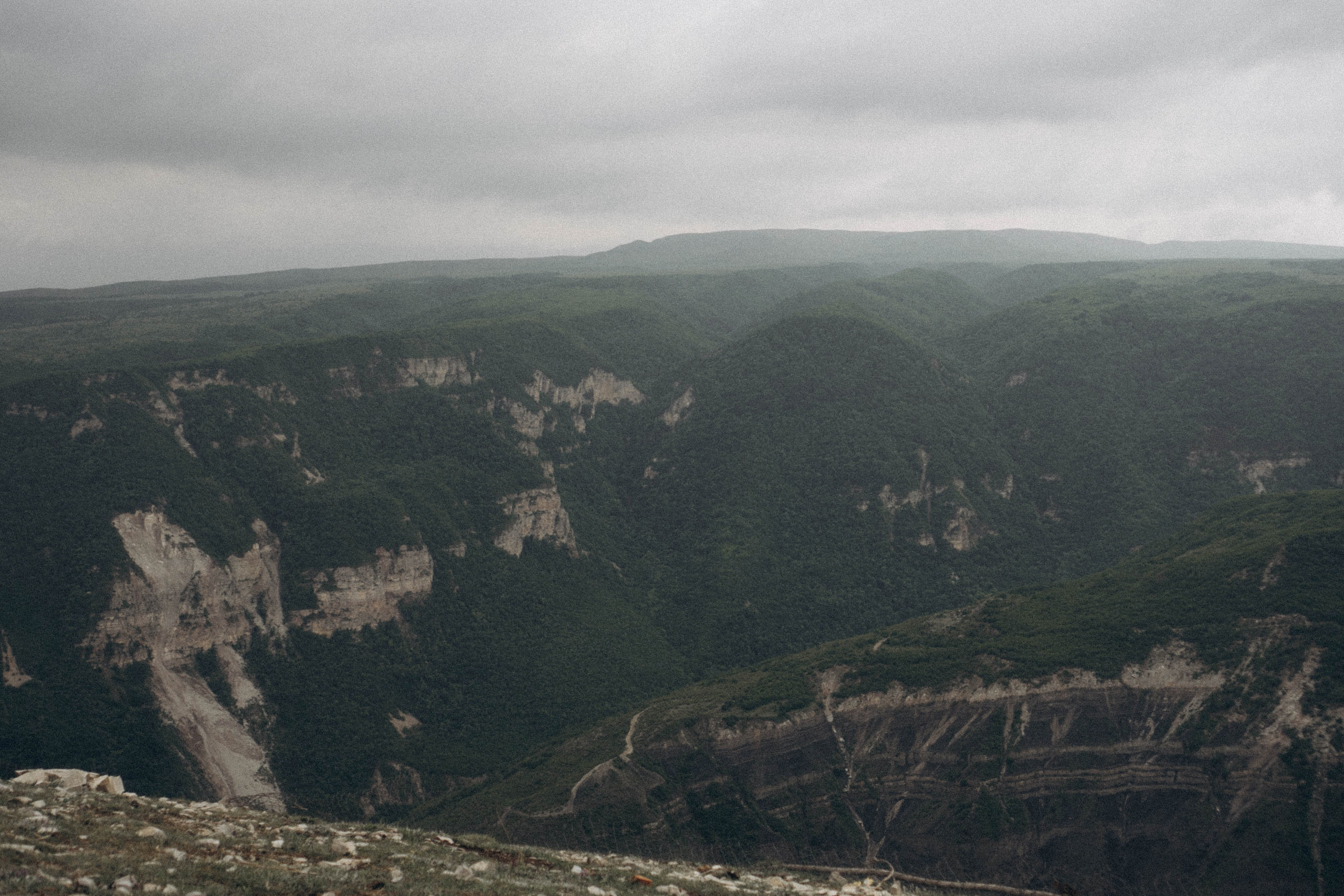 Кавказ. Профессиональный фотограф, Санкт-Петербург — Виктория Богомолова