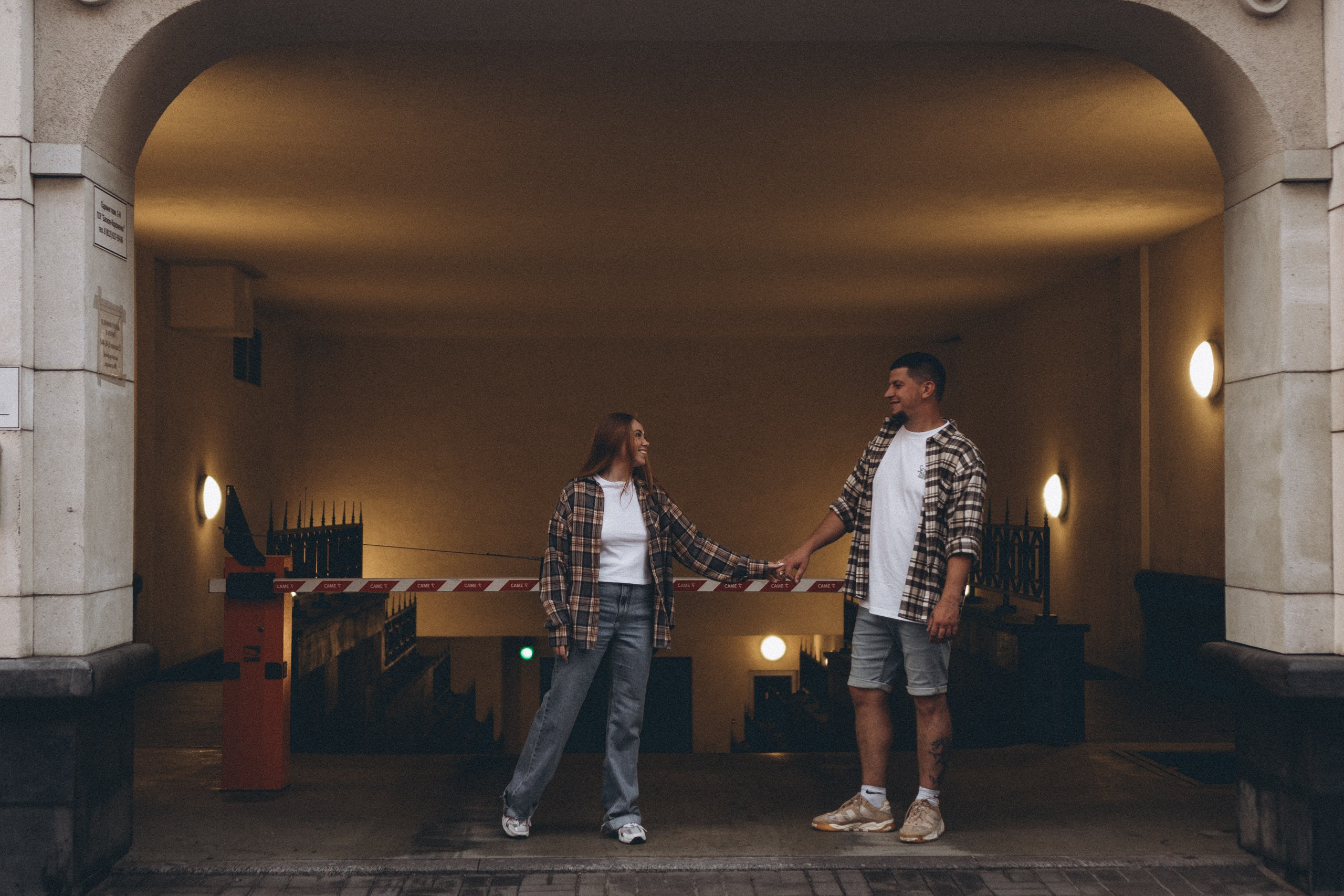 Июльский вечер. Профессиональный фотограф, Санкт-Петербург — Виктория Богомолова