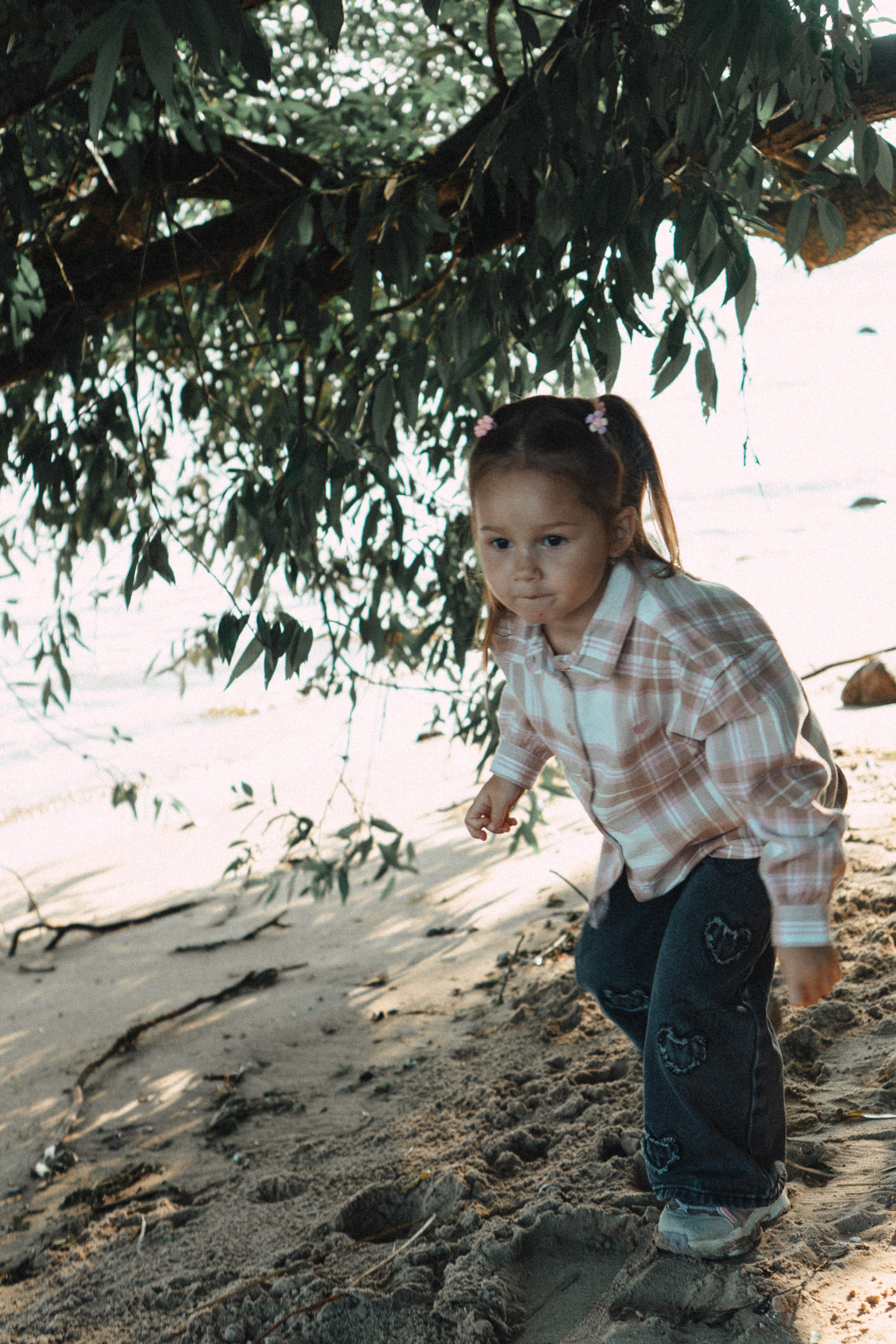 МАМА И ДОЧКА НА ФИНСКОМ ЗАЛИВЕ. Профессиональный фотограф, Санкт-Петербург — Виктория Богомолова