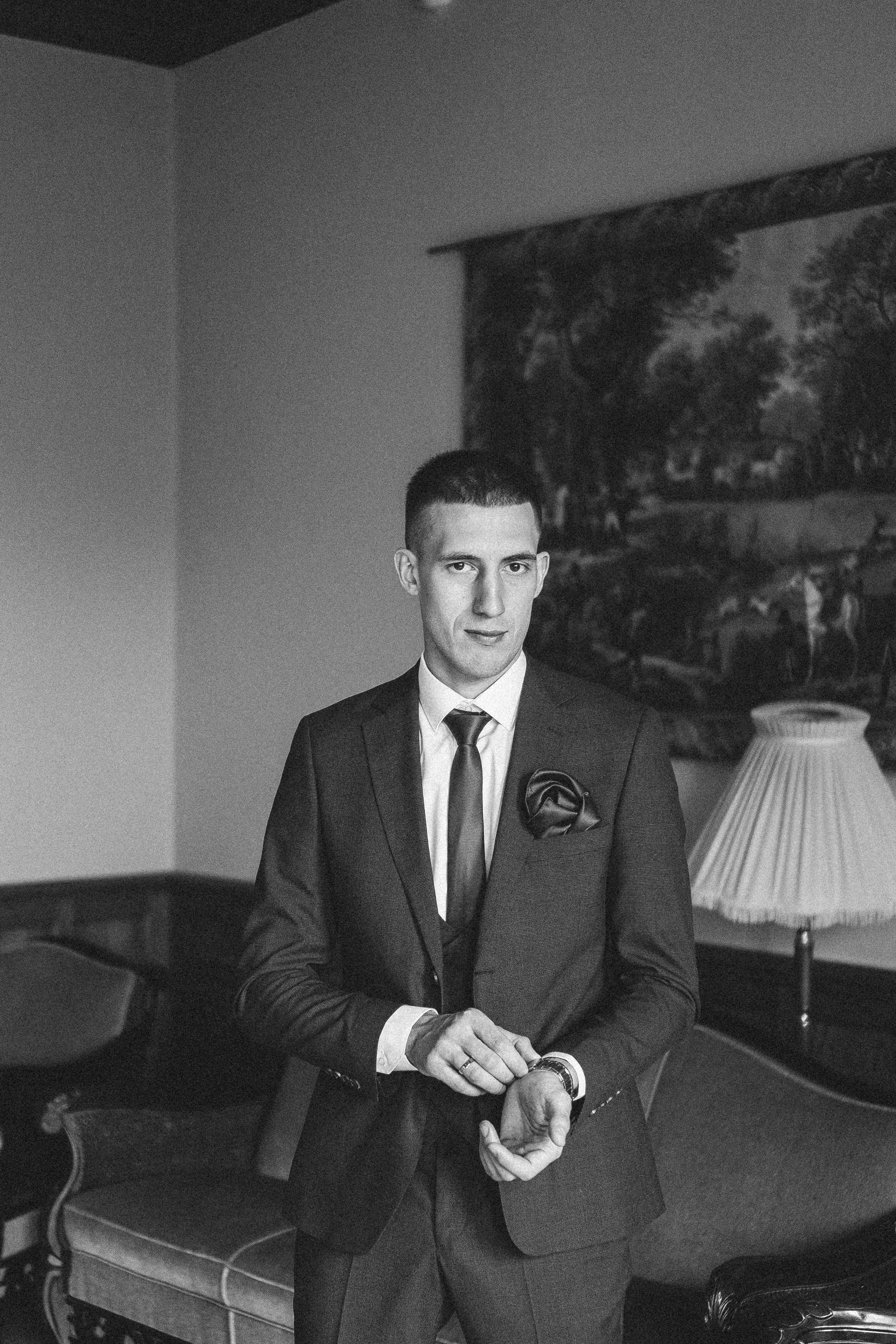 СВАДЕБНАЯ В СТУДИИ. Профессиональный фотограф, Санкт-Петербург — Виктория Богомолова