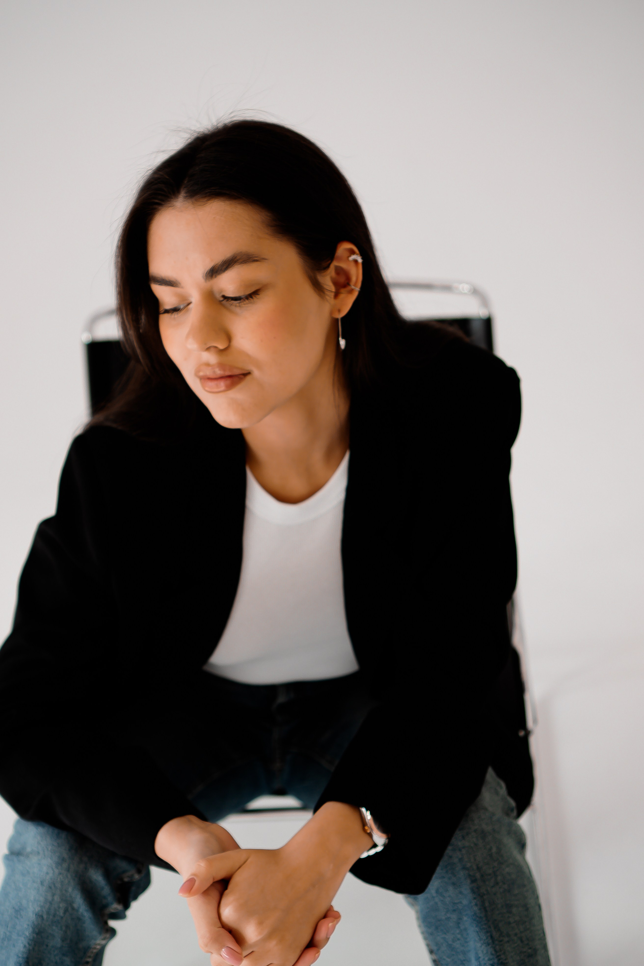 Фотосессия с студии. Профессиональный фотограф, Санкт-Петербург — Виктория Богомолова