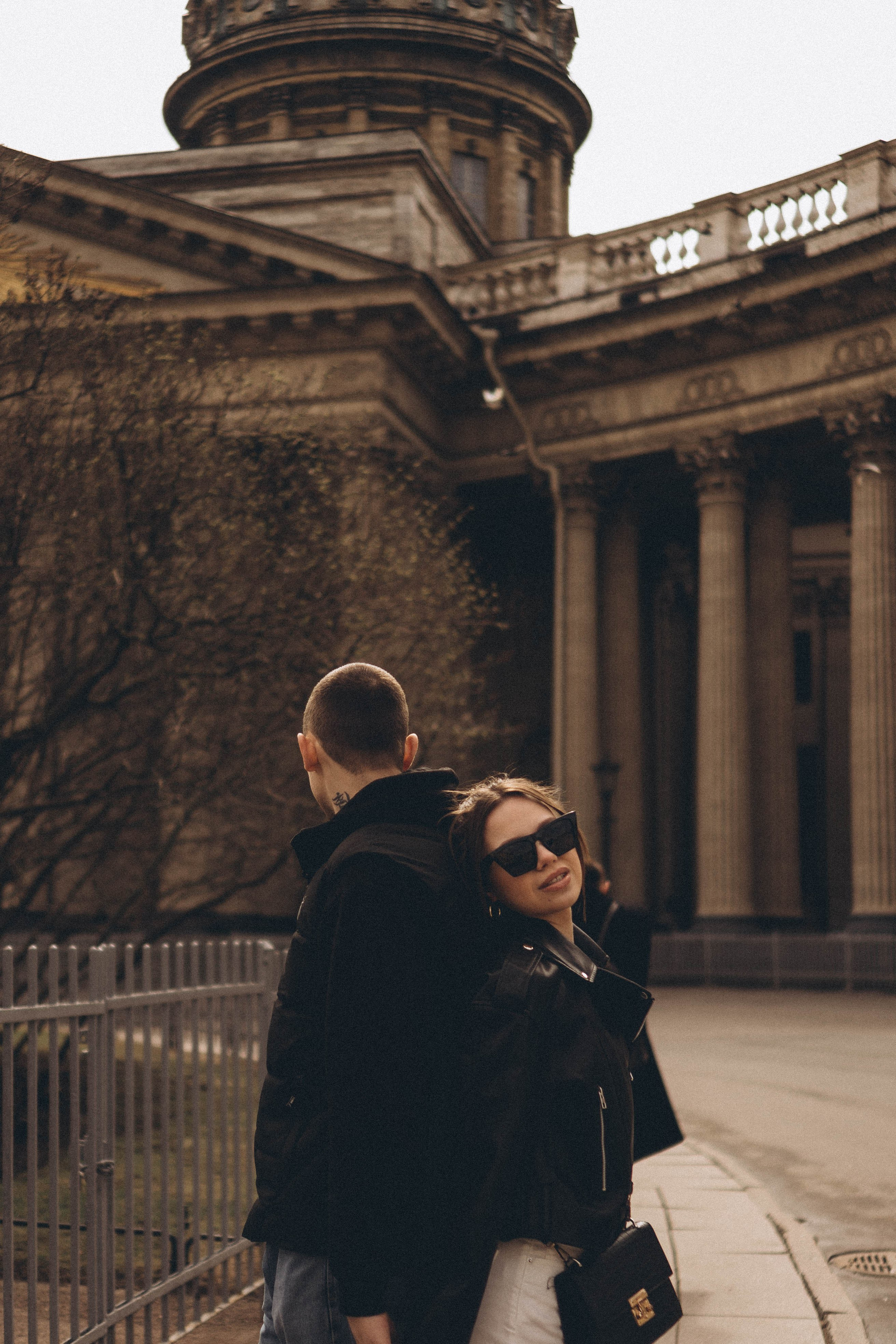 Прогулочная. Профессиональный фотограф, Санкт-Петербург — Виктория Богомолова