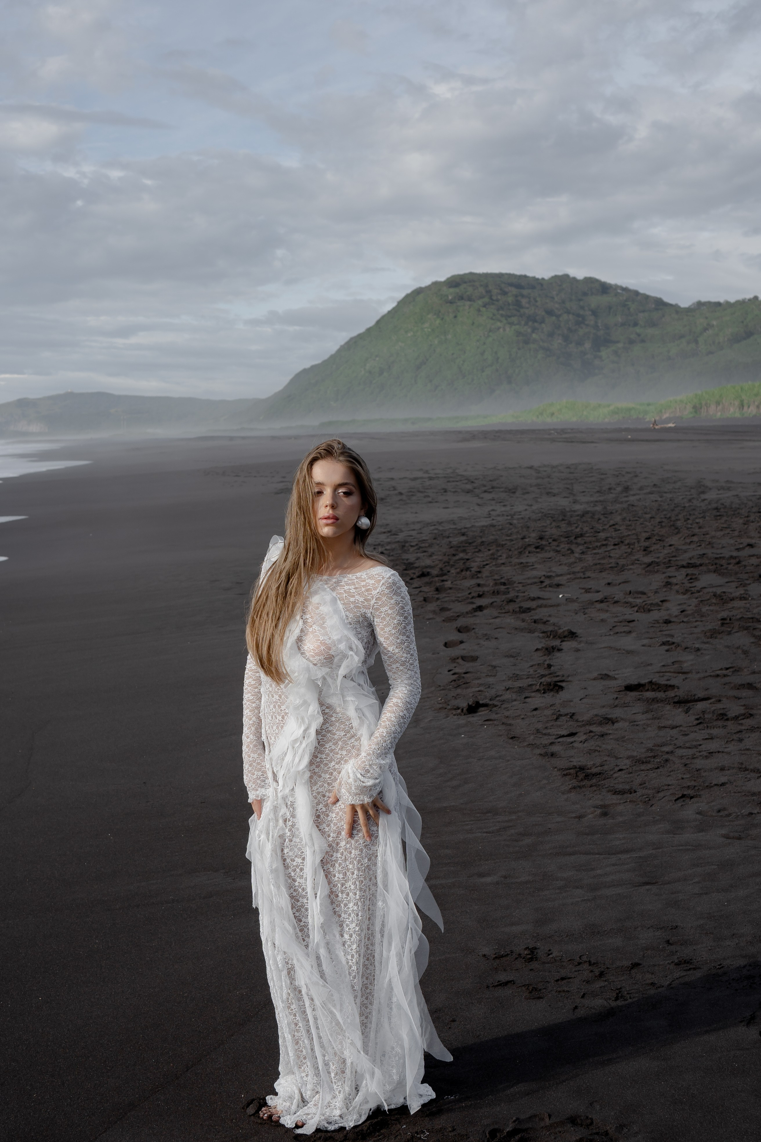 ТИХИЙ ОКЕАНН СЬЕМКА НА SONY. Профессиональный фотограф, Санкт-Петербург — Виктория Богомолова