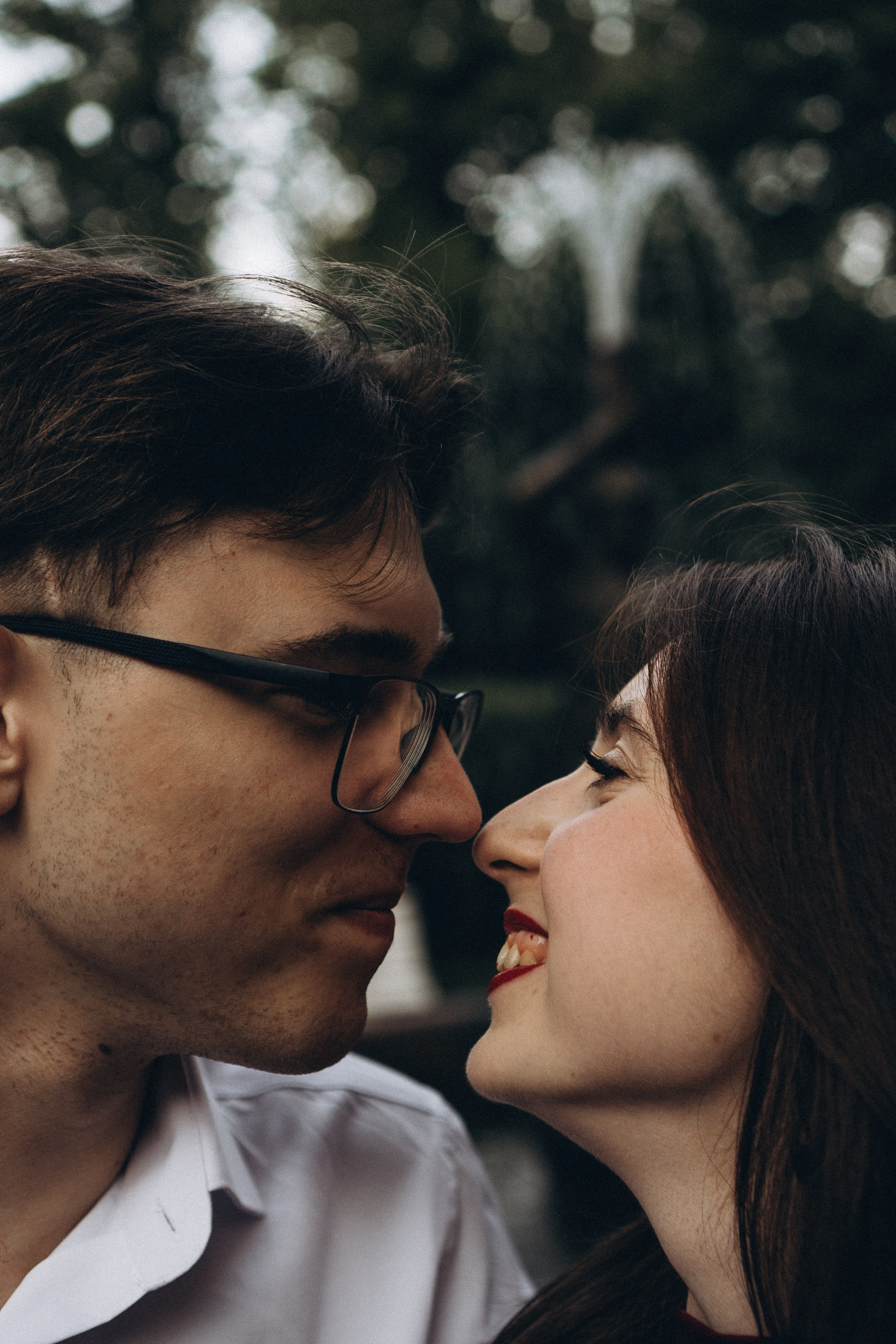 ПРОГУЛКА НА ЗАКАТЕ. Профессиональный фотограф, Санкт-Петербург — Виктория Богомолова