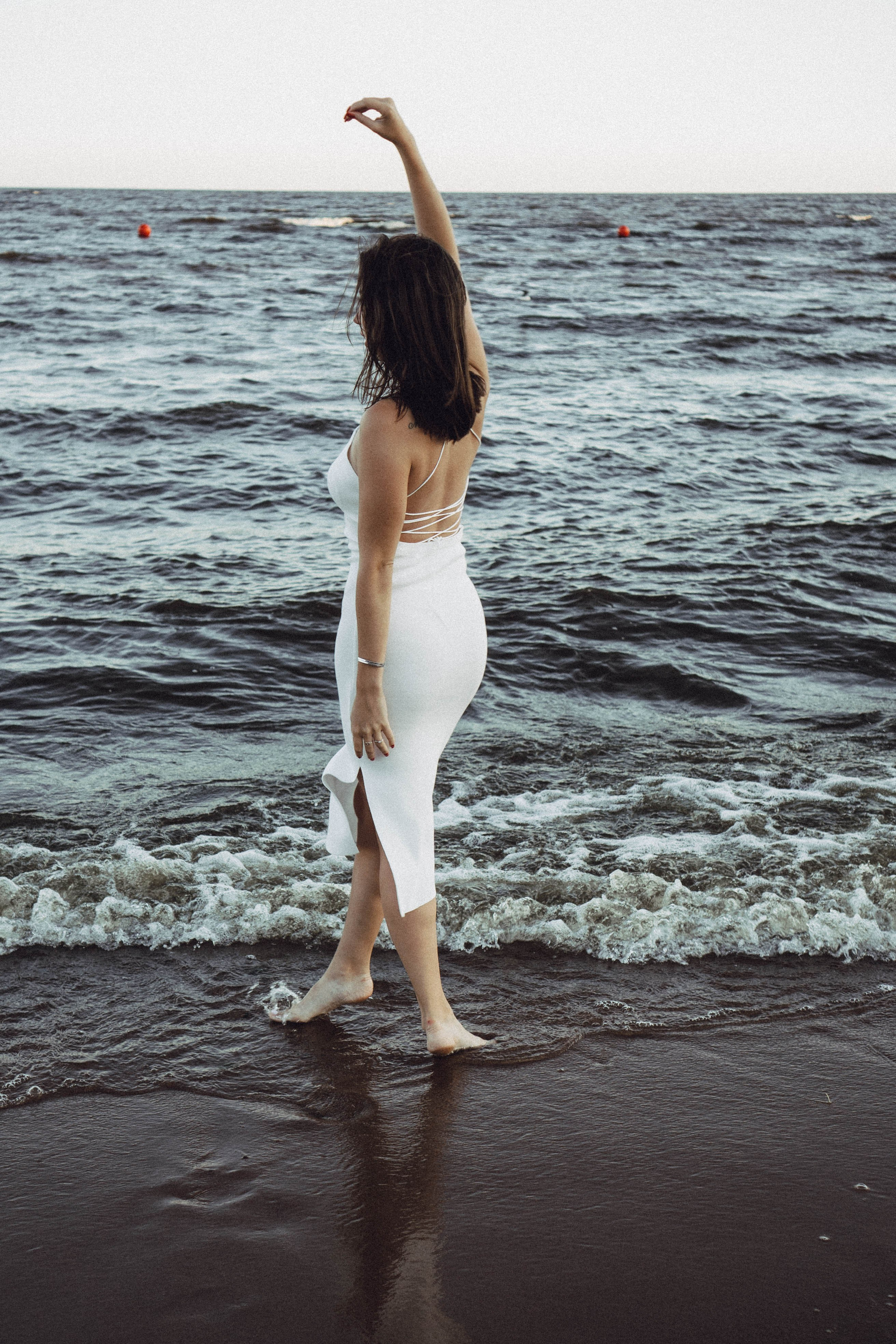 Любовь на заливе. Профессиональный фотограф, Санкт-Петербург — Виктория Богомолова