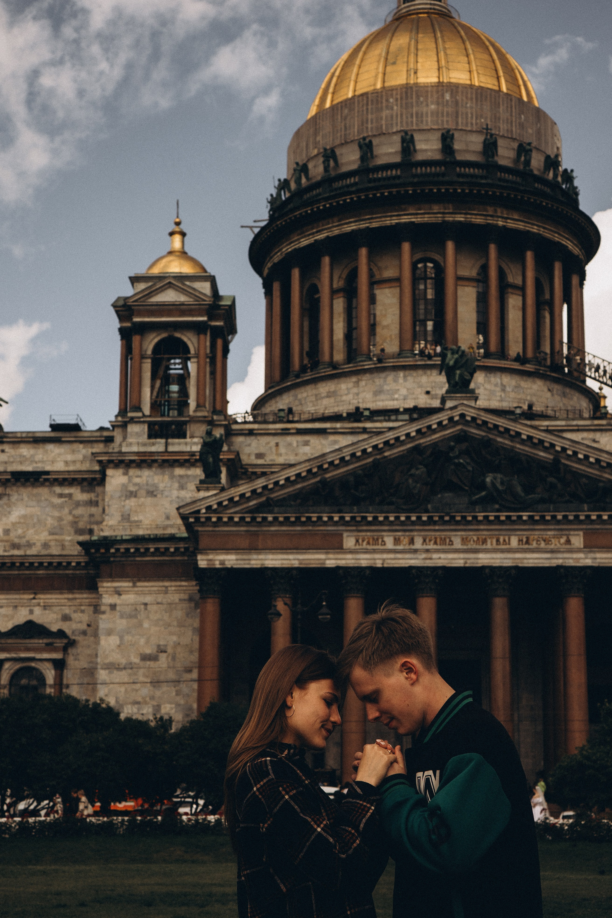 ПРОГУЛКА ПО САНКТ-ПЕТЕРБУРГУ. Профессиональный фотограф, Санкт-Петербург — Виктория Богомолова
