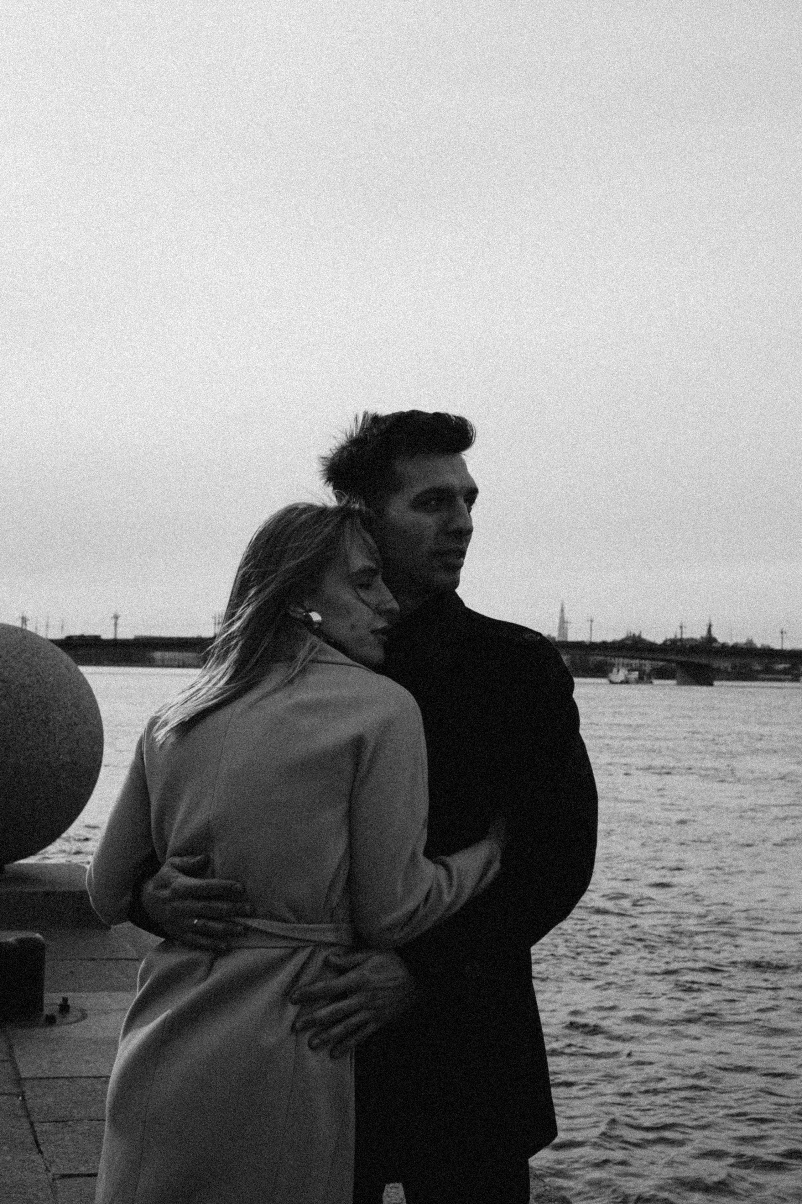 Love stori. Профессиональный фотограф, Санкт-Петербург — Виктория Богомолова