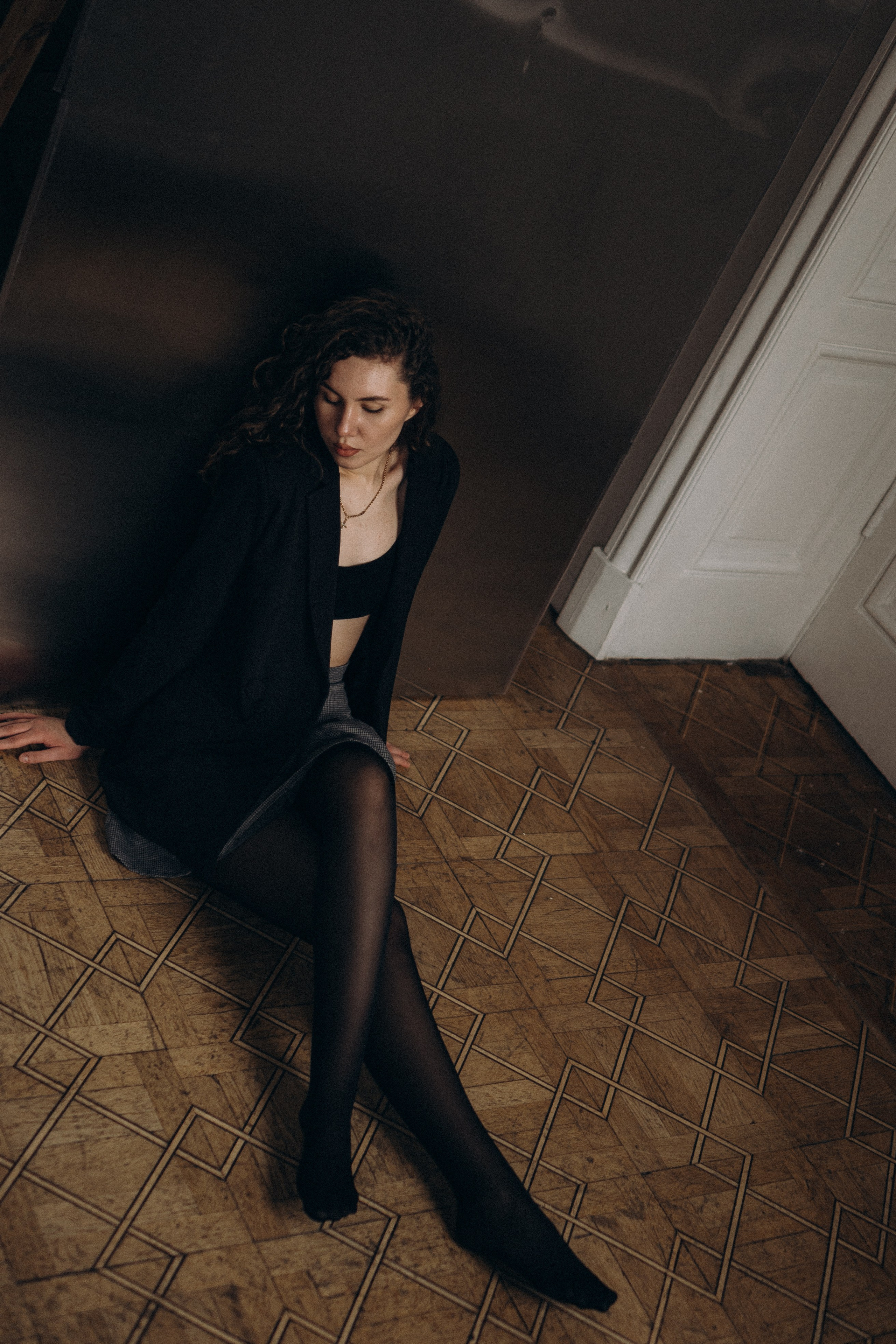 Для девушки. Профессиональный фотограф, Санкт-Петербург — Виктория Богомолова