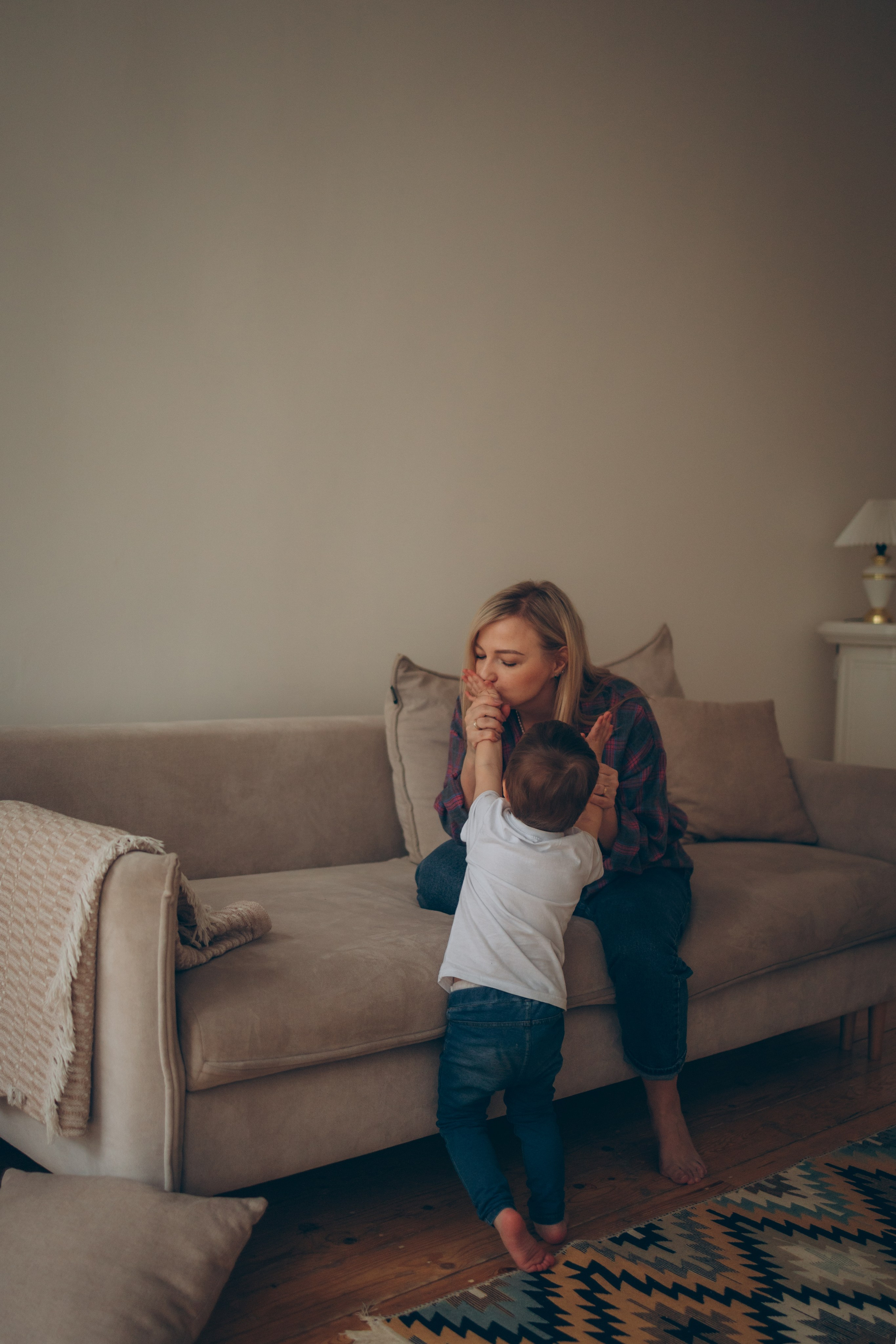 Маргарита & Иван & Вася. Фотограф в Санкт-Петербурге Светлана Арестова