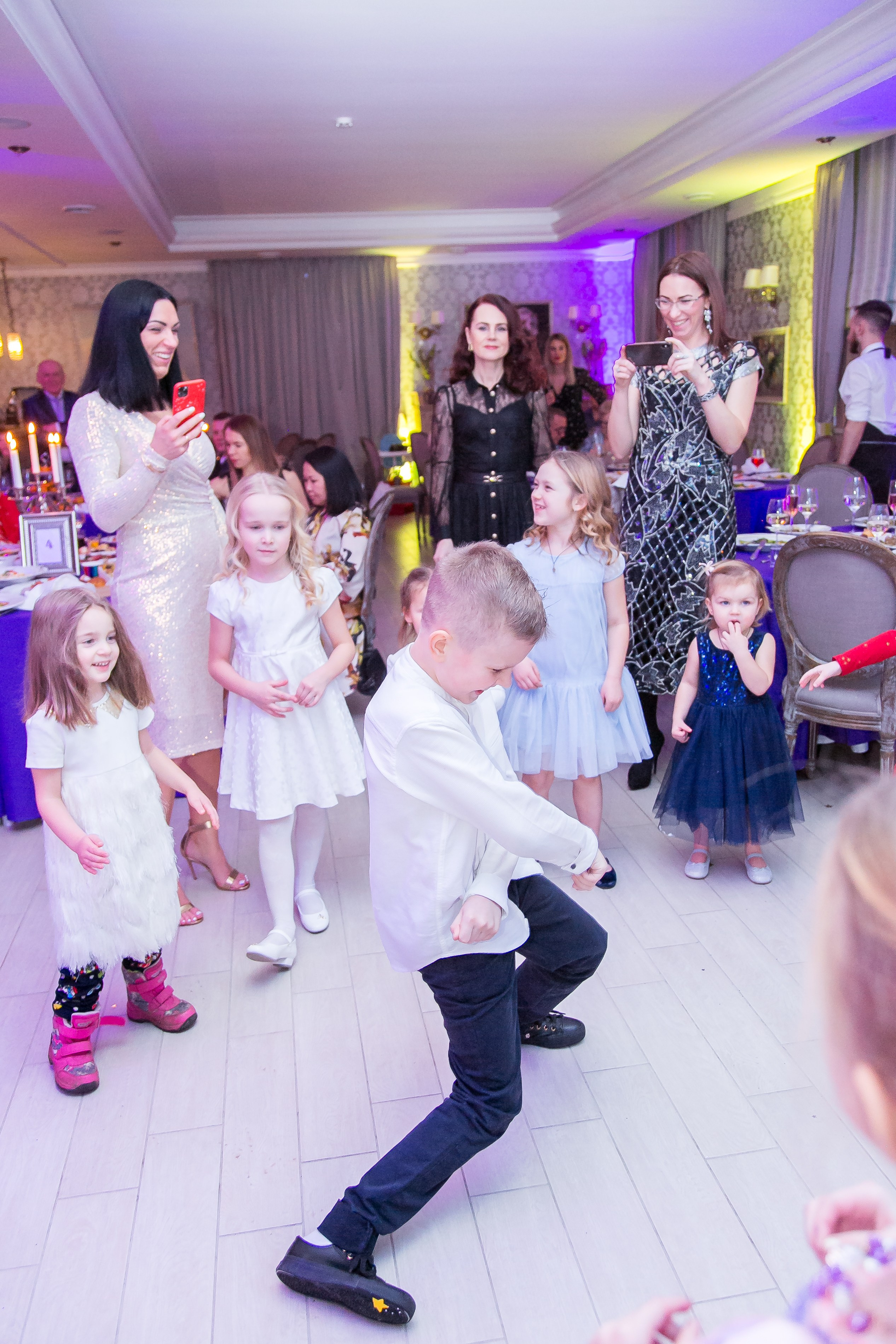 НОВЫЙ ГОД. Главная