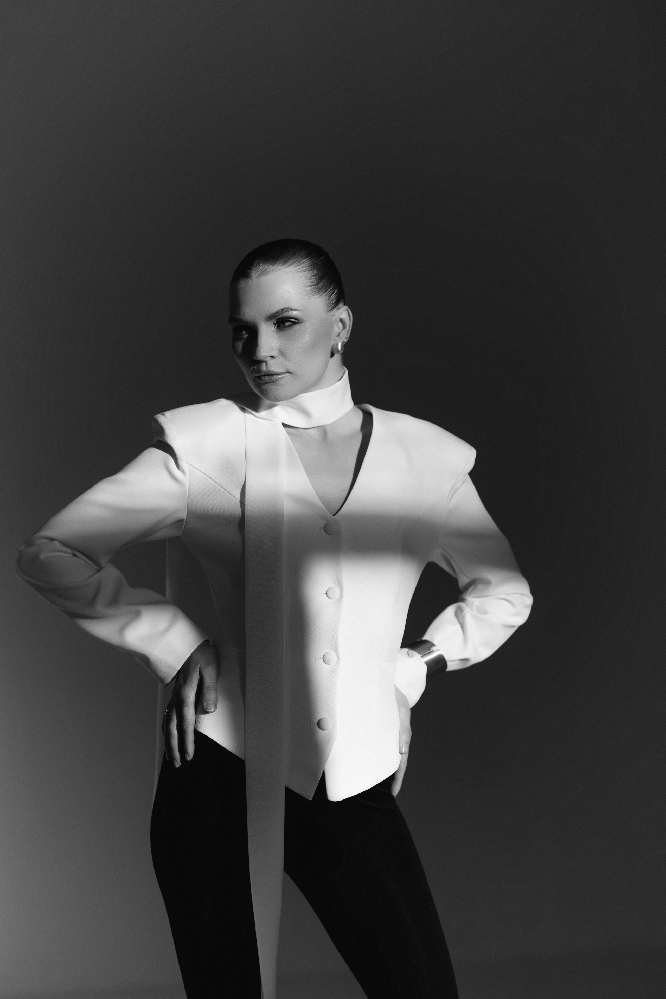 Маша🤍. Ph. Marina Reshetova