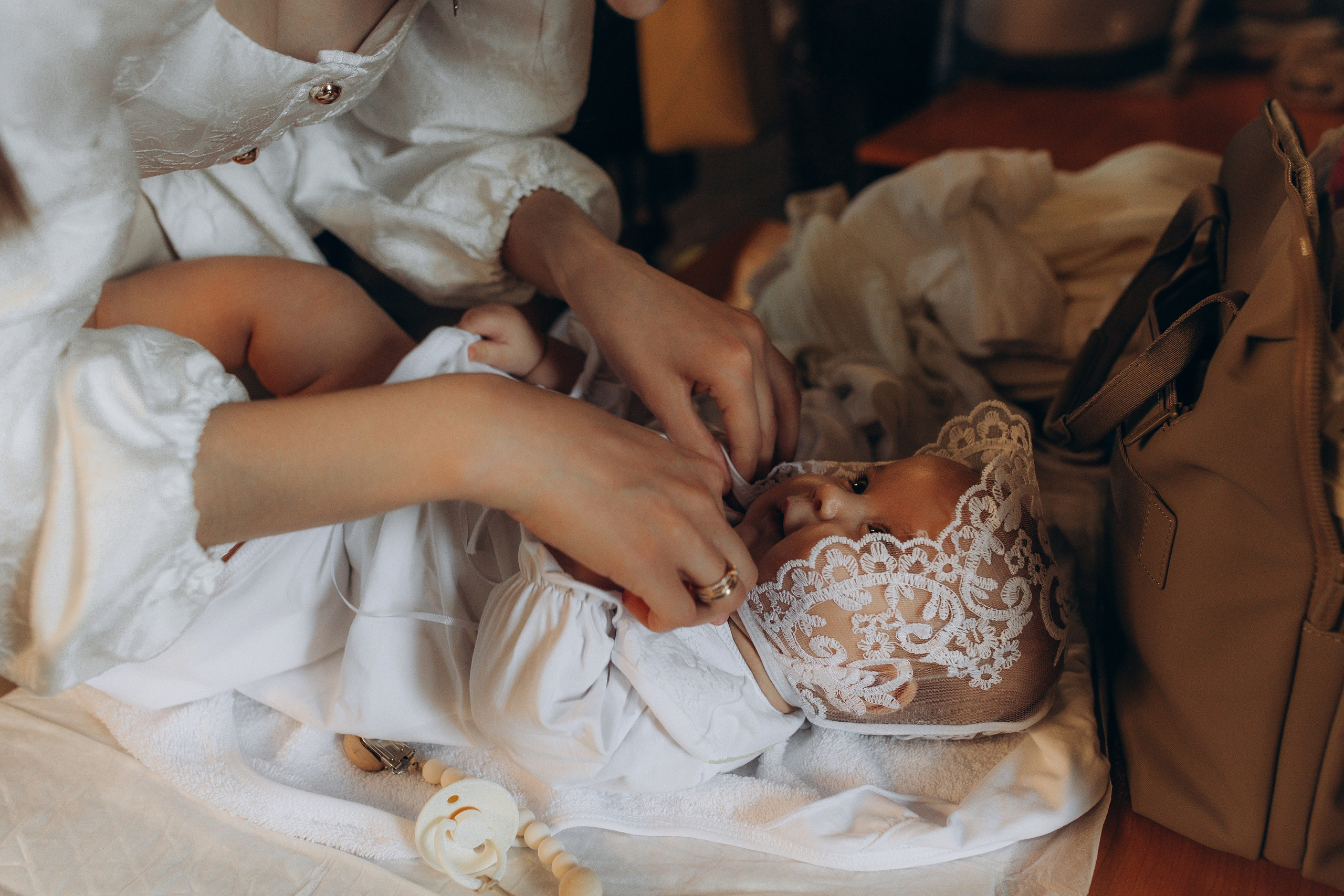 Крестины Миры🤍. Ph. Marina Reshetova