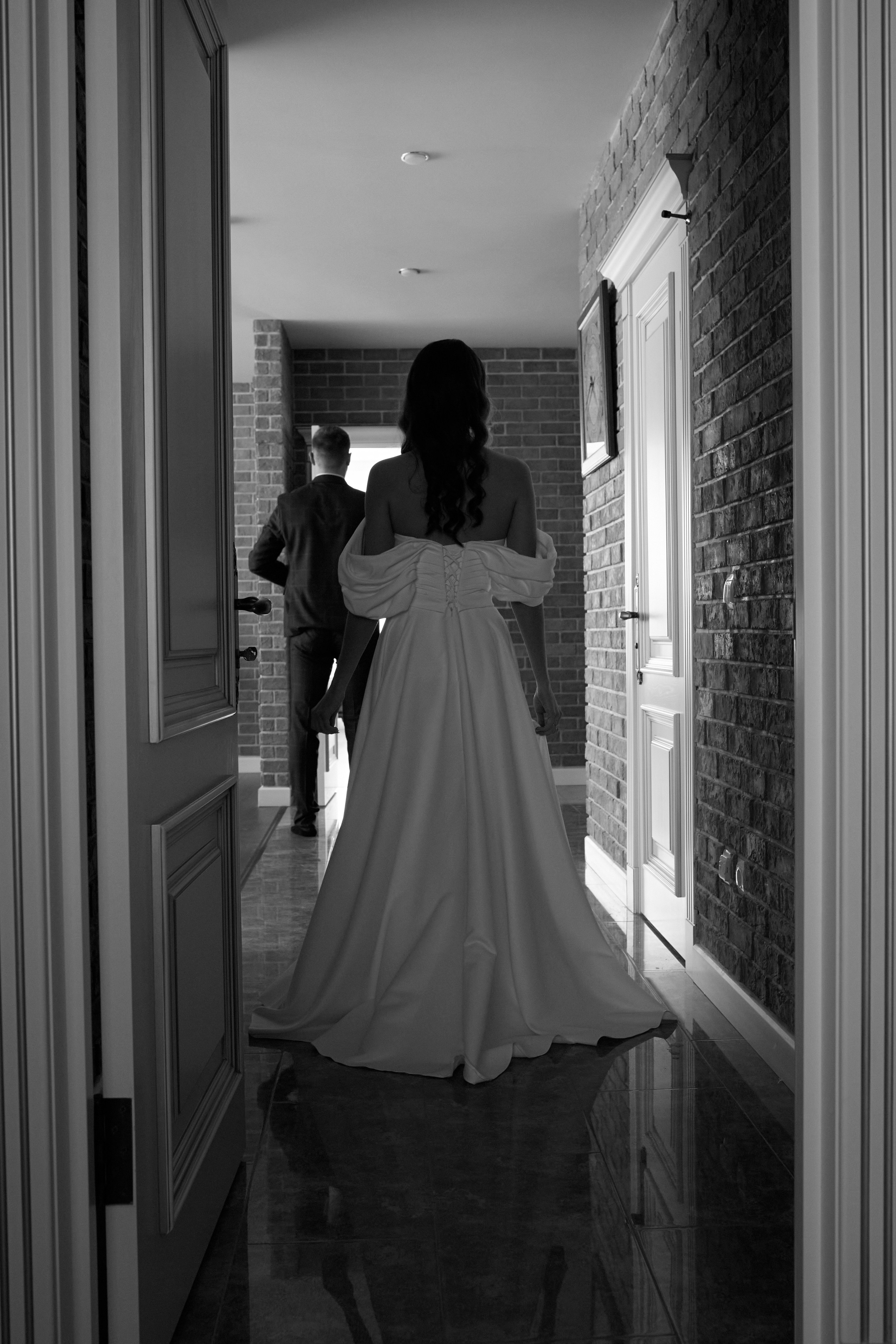 Виктория и Илья. Фотограф Владивосток, семейные и индивидуальные съемки