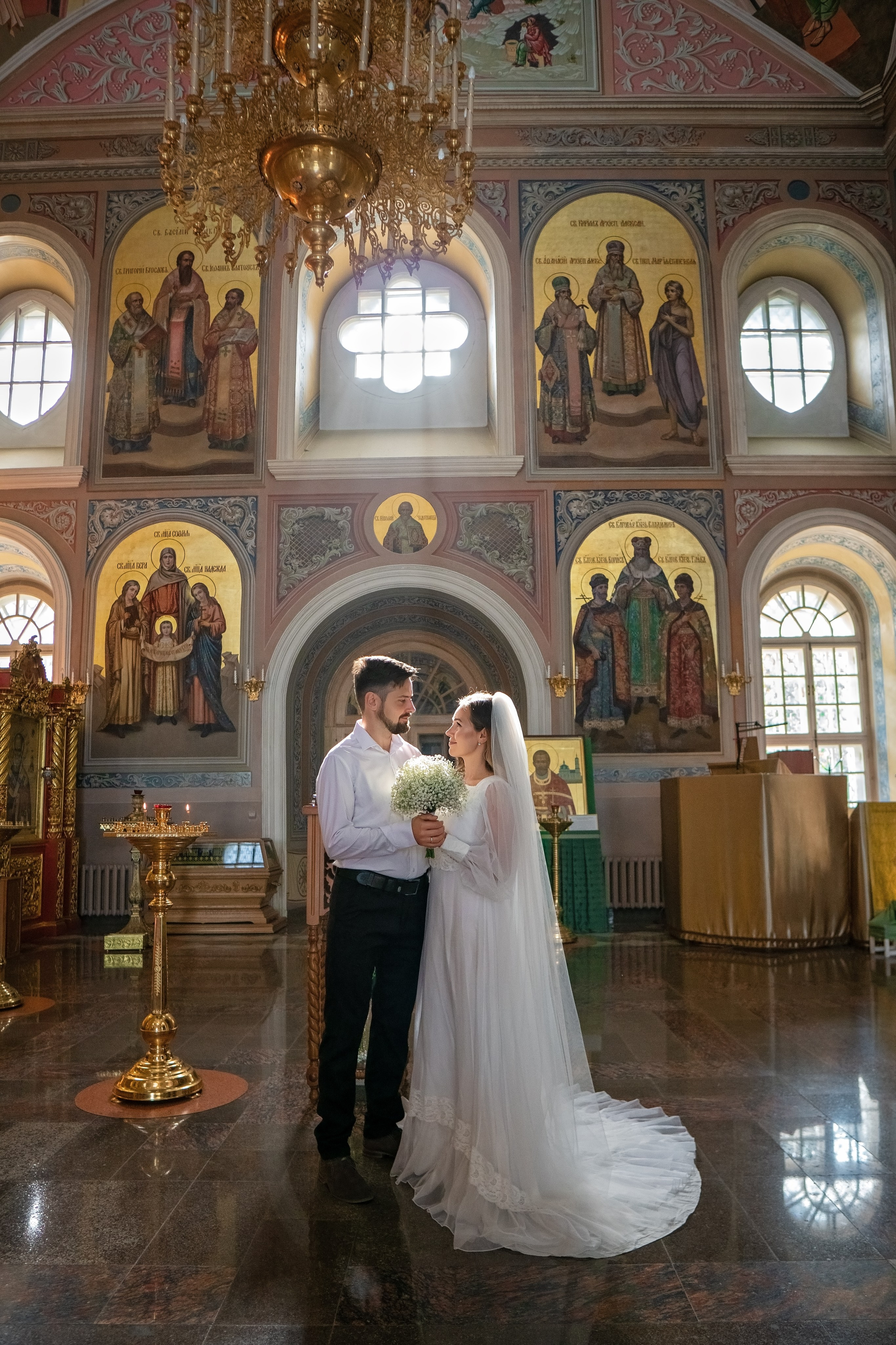 Фотограф на свадьбу в стиле минимализм — Лаконичные и эмоциональные фото