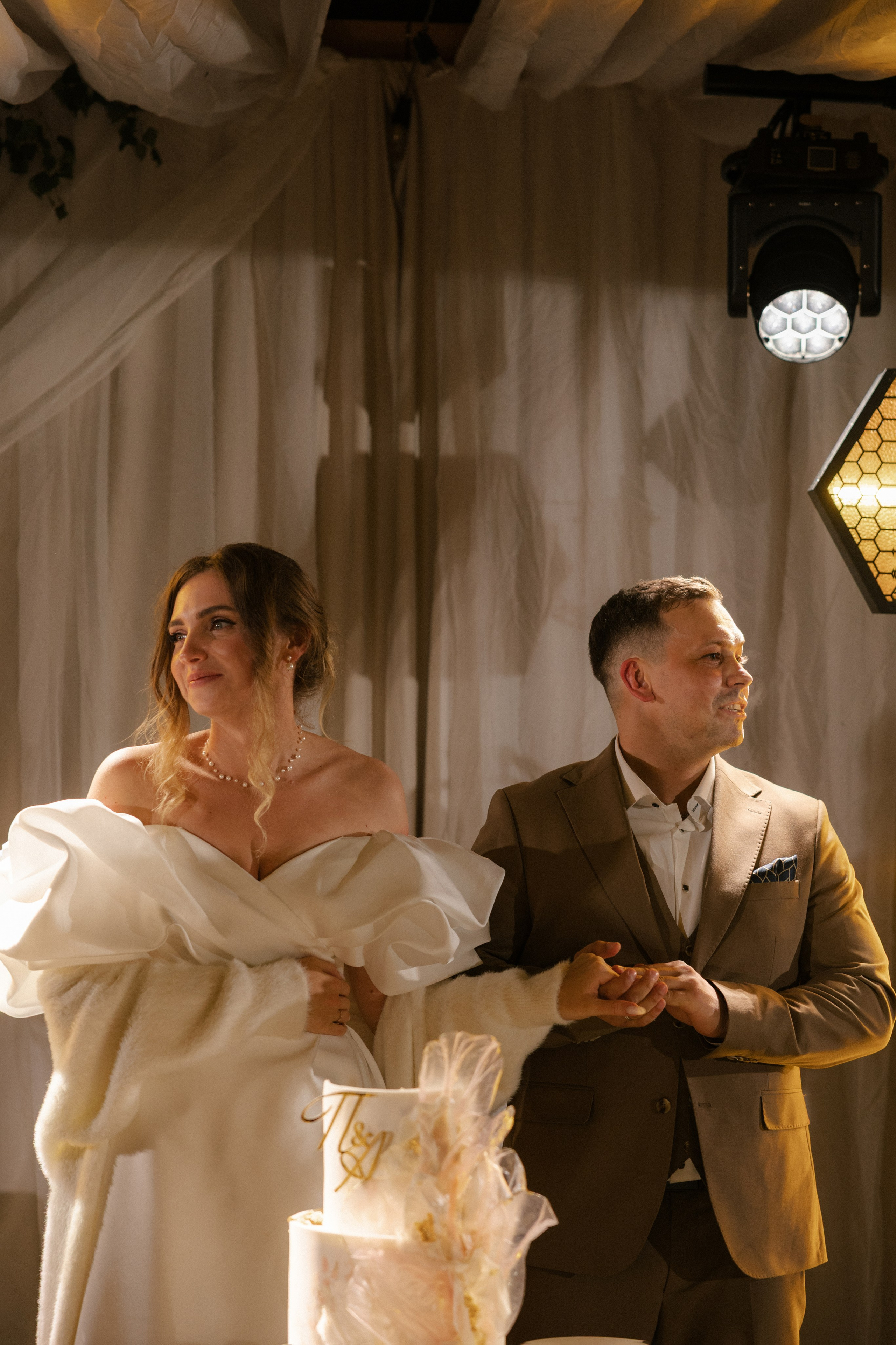 Однажды и навсегда. Портретный фотограф в Санкт-Петербурге