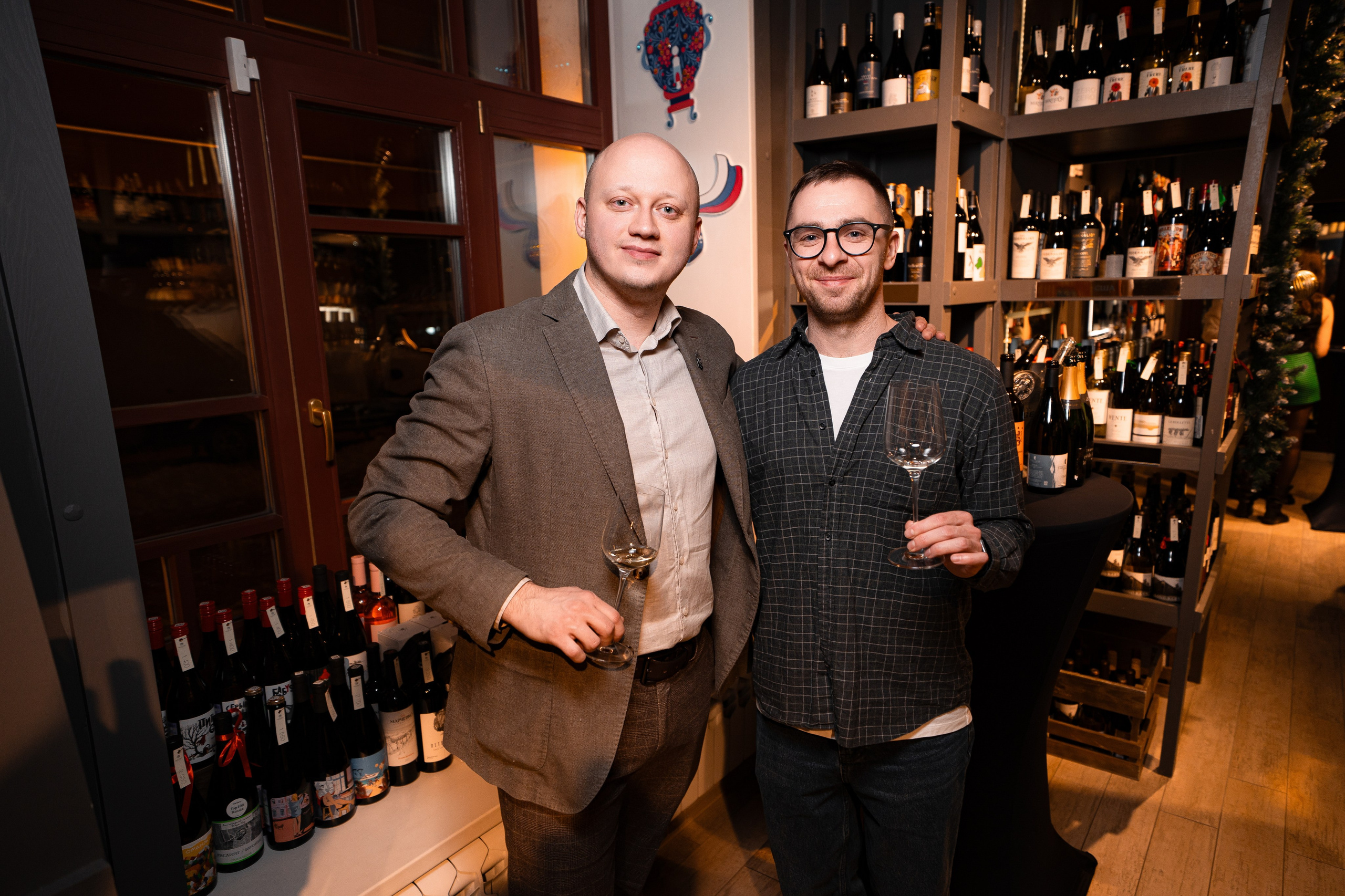 ЭНОТЕКА — 13 ЛЕТ. СВОИ. ФОТООТЧЕТЫ-СОБЫТИЯ-МЕСТА