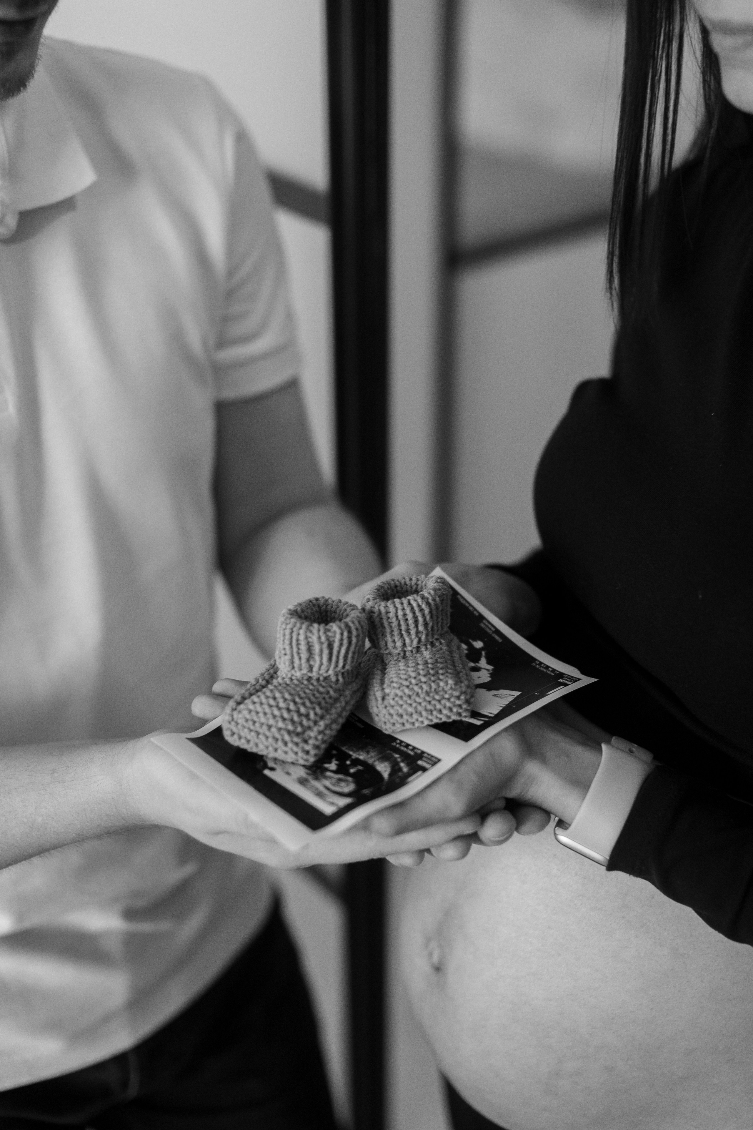 35 неделек счастья. Свадебный и семейный фотограф в Санкт-Петербурге