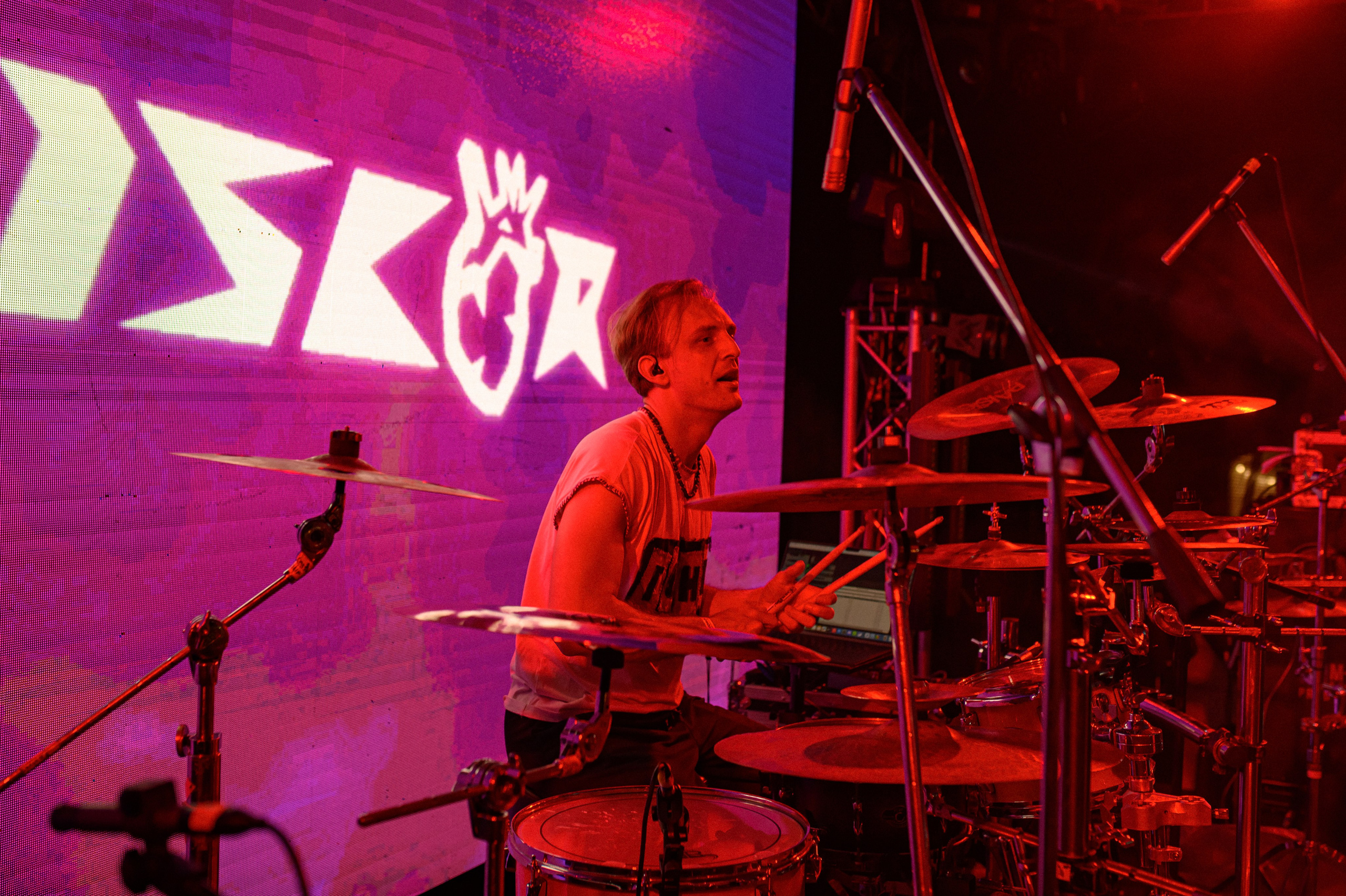 Discor/НашРокФест. Www.ostermiller.ru